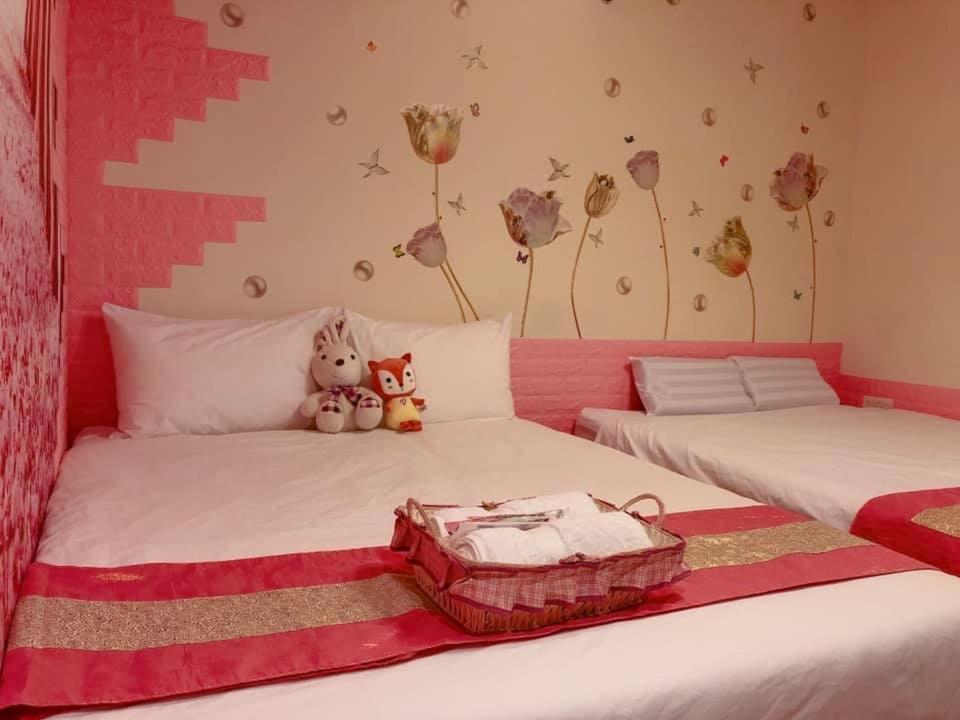 Splendid Flora B&B