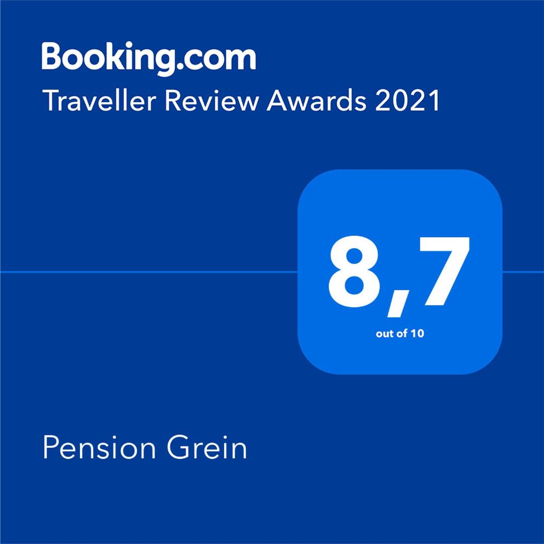 Pension Grein