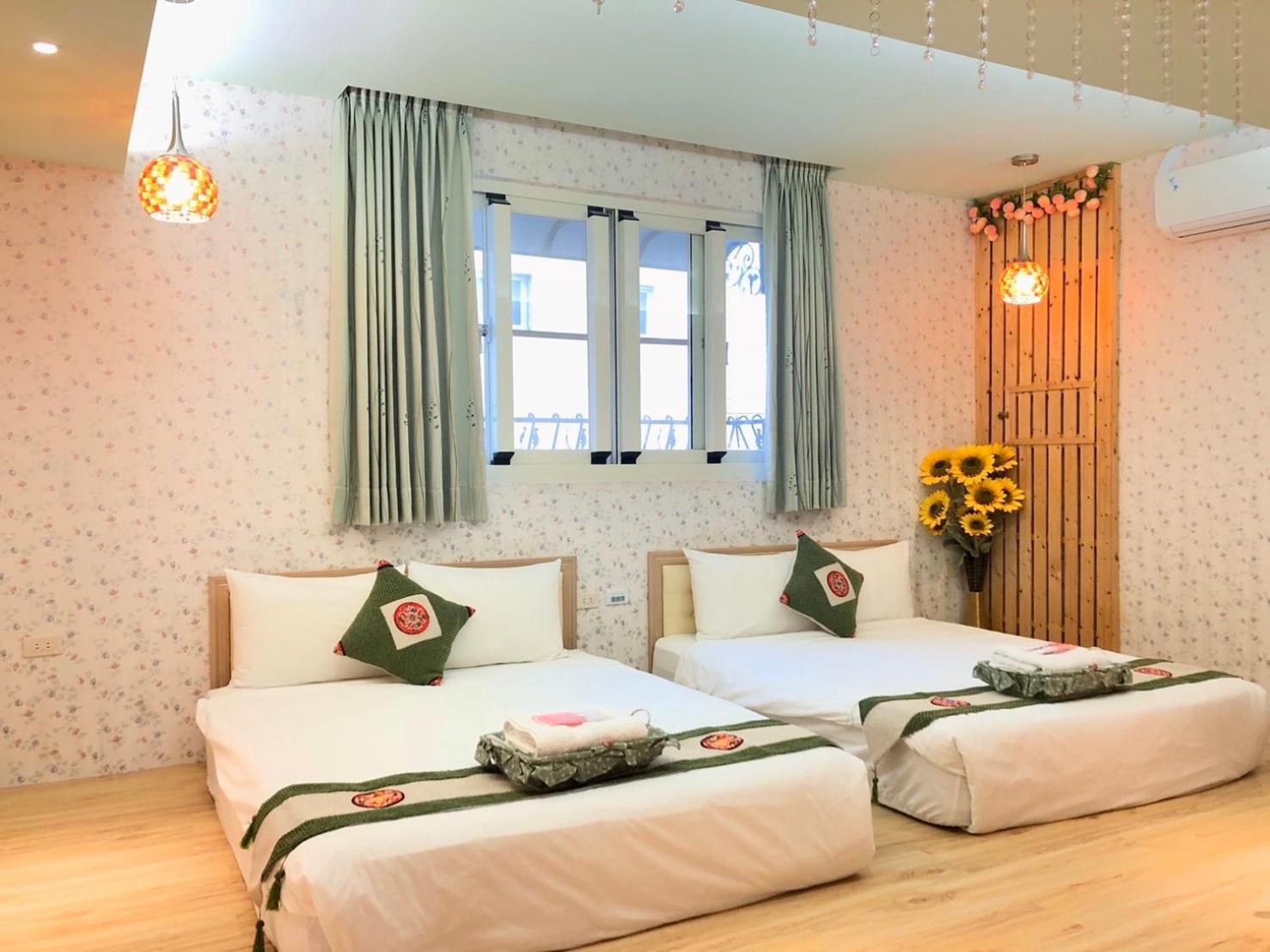 Splendid Flora B&B