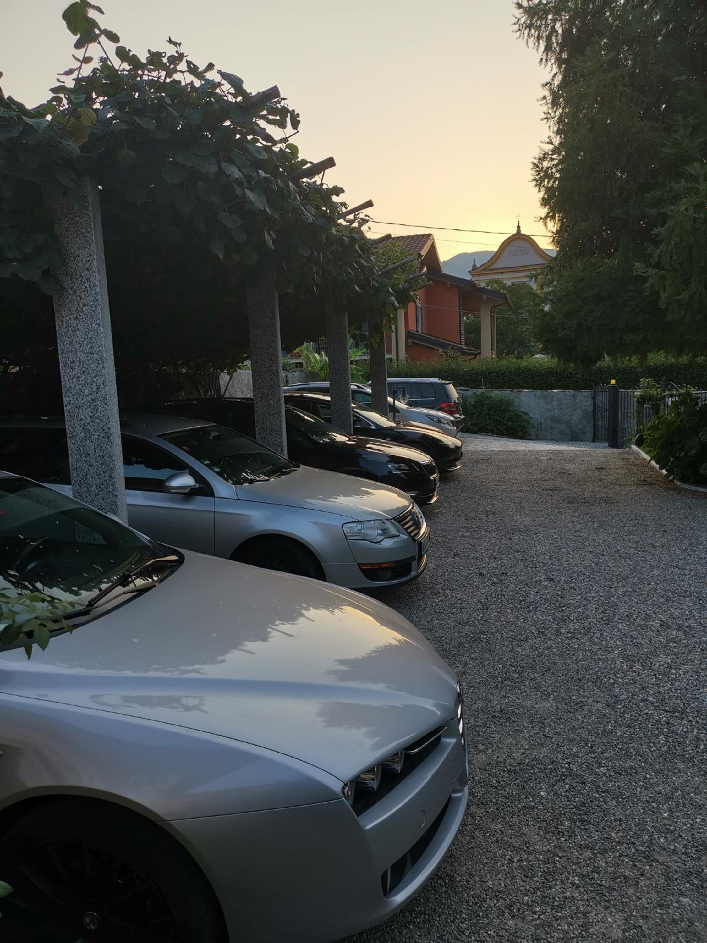 B&B Villa Dei Pini