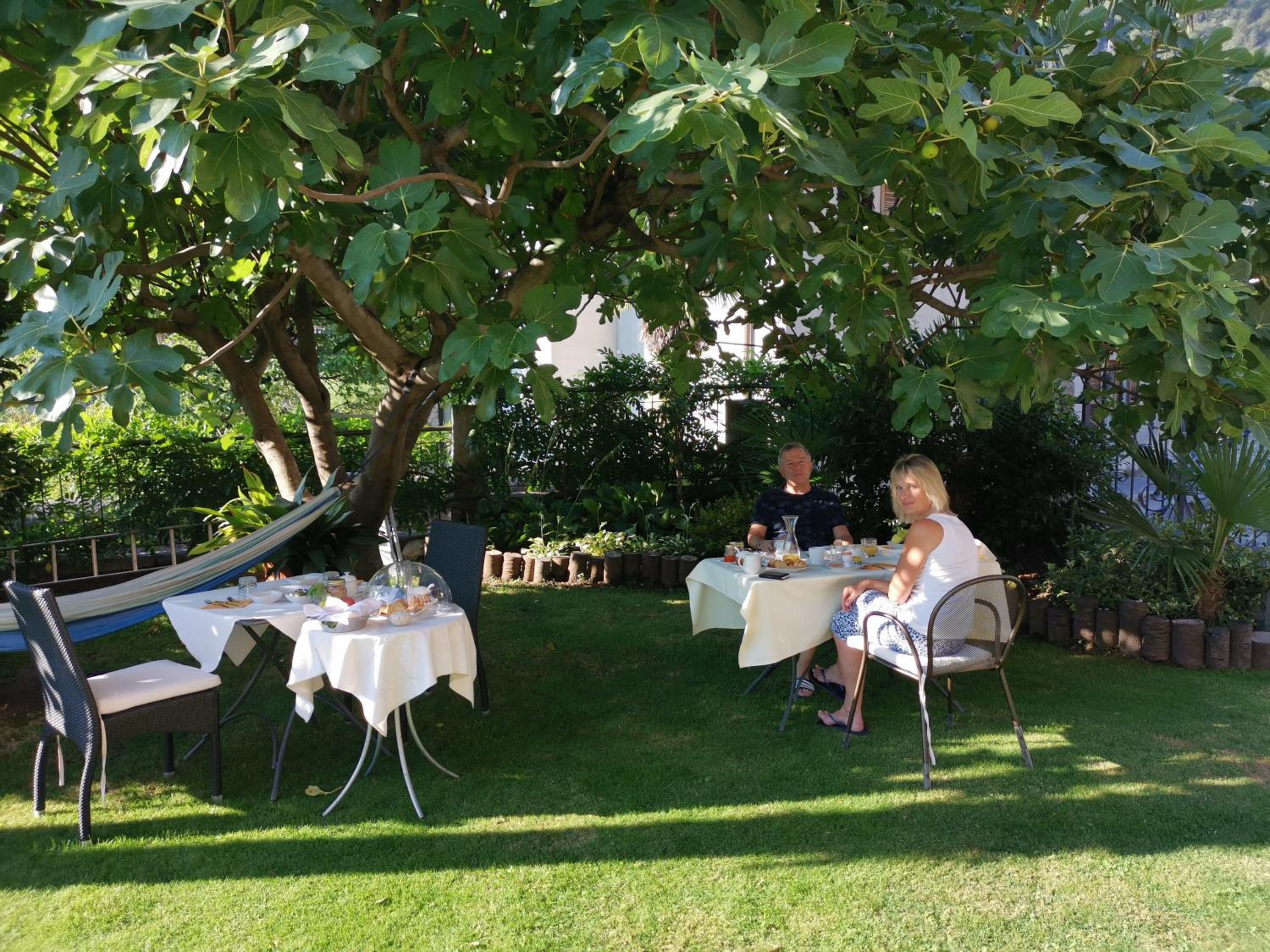 B&B Villa Dei Pini