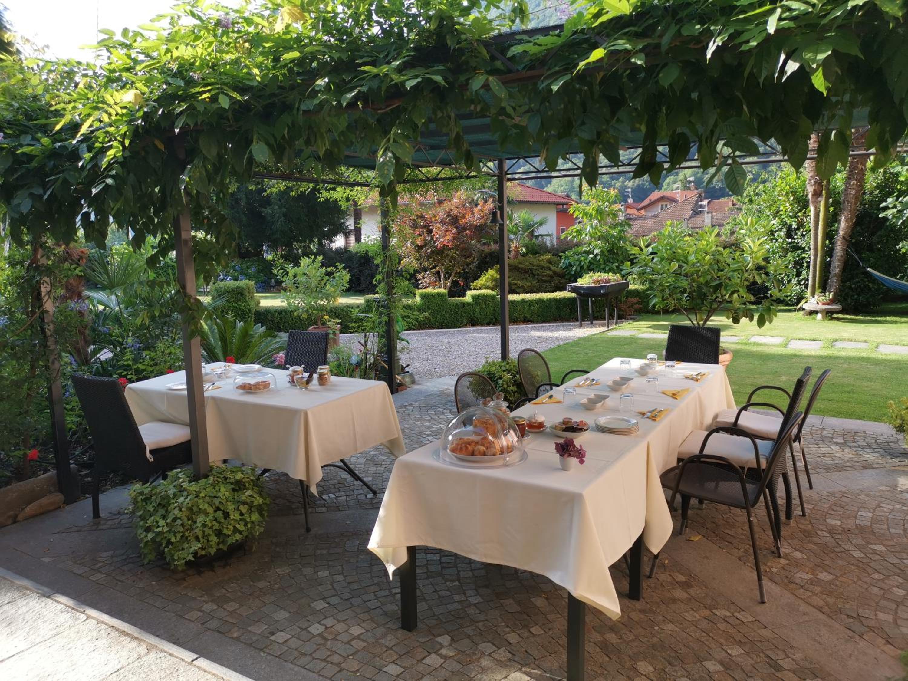 B&B Villa Dei Pini