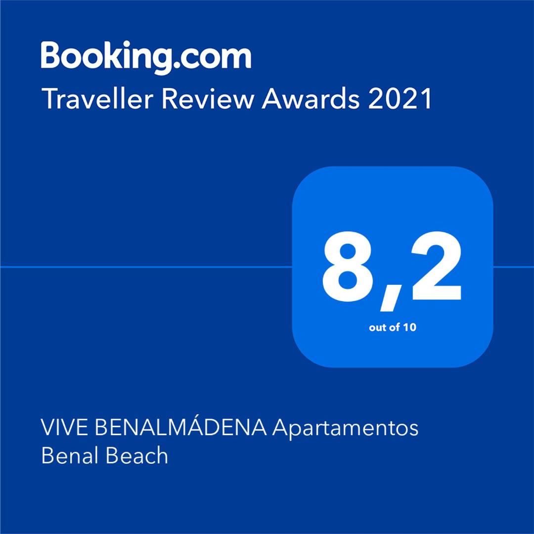 VIVE BENALMÁDENA Estudios Benal Beach photo 2