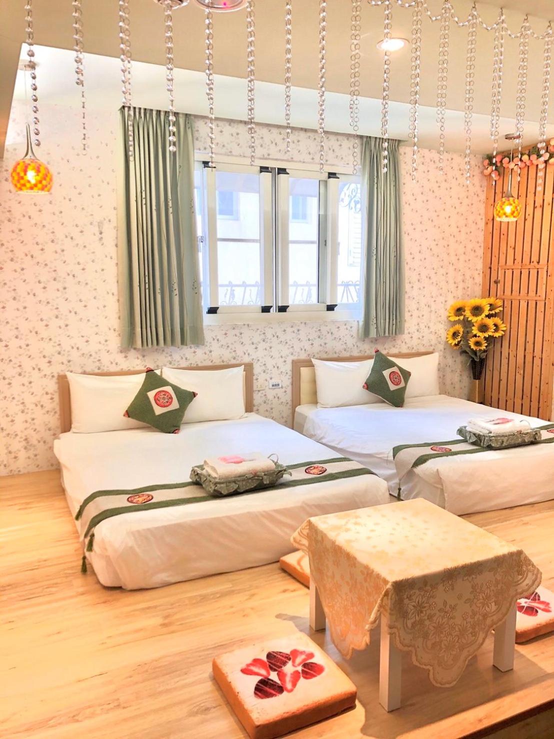 Splendid Flora B&B