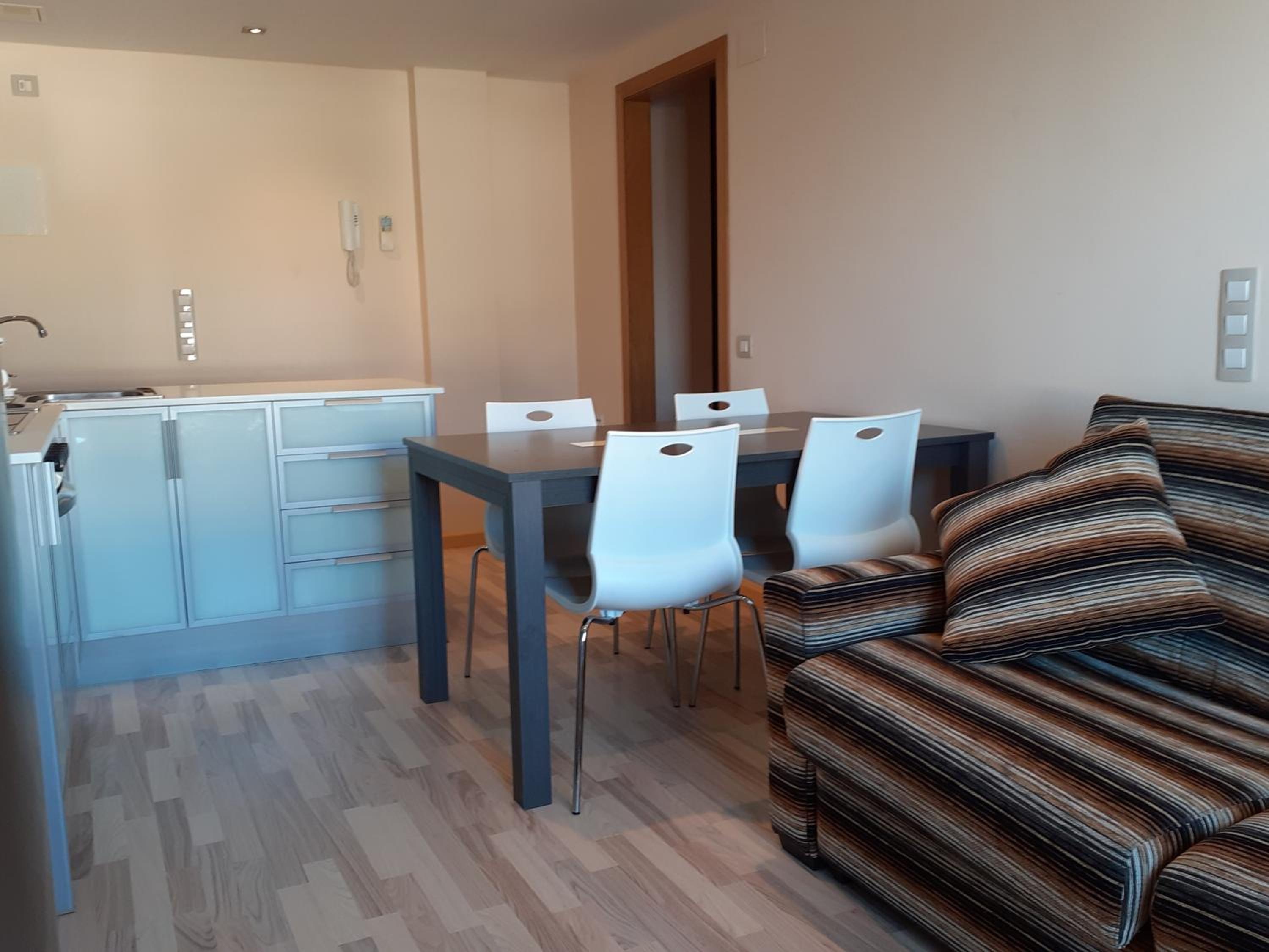 Ornis Apartments Platja