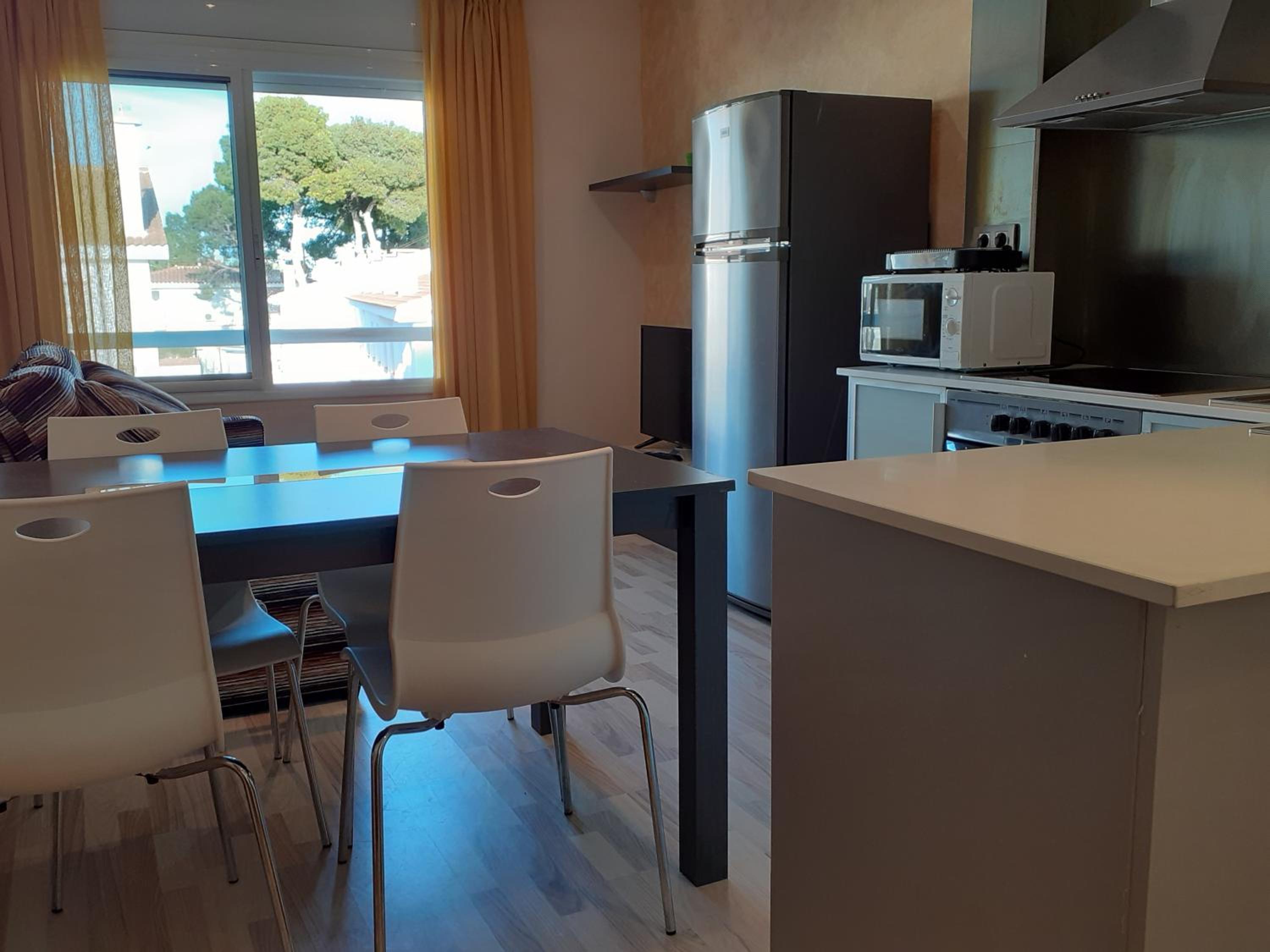Ornis Apartments Platja