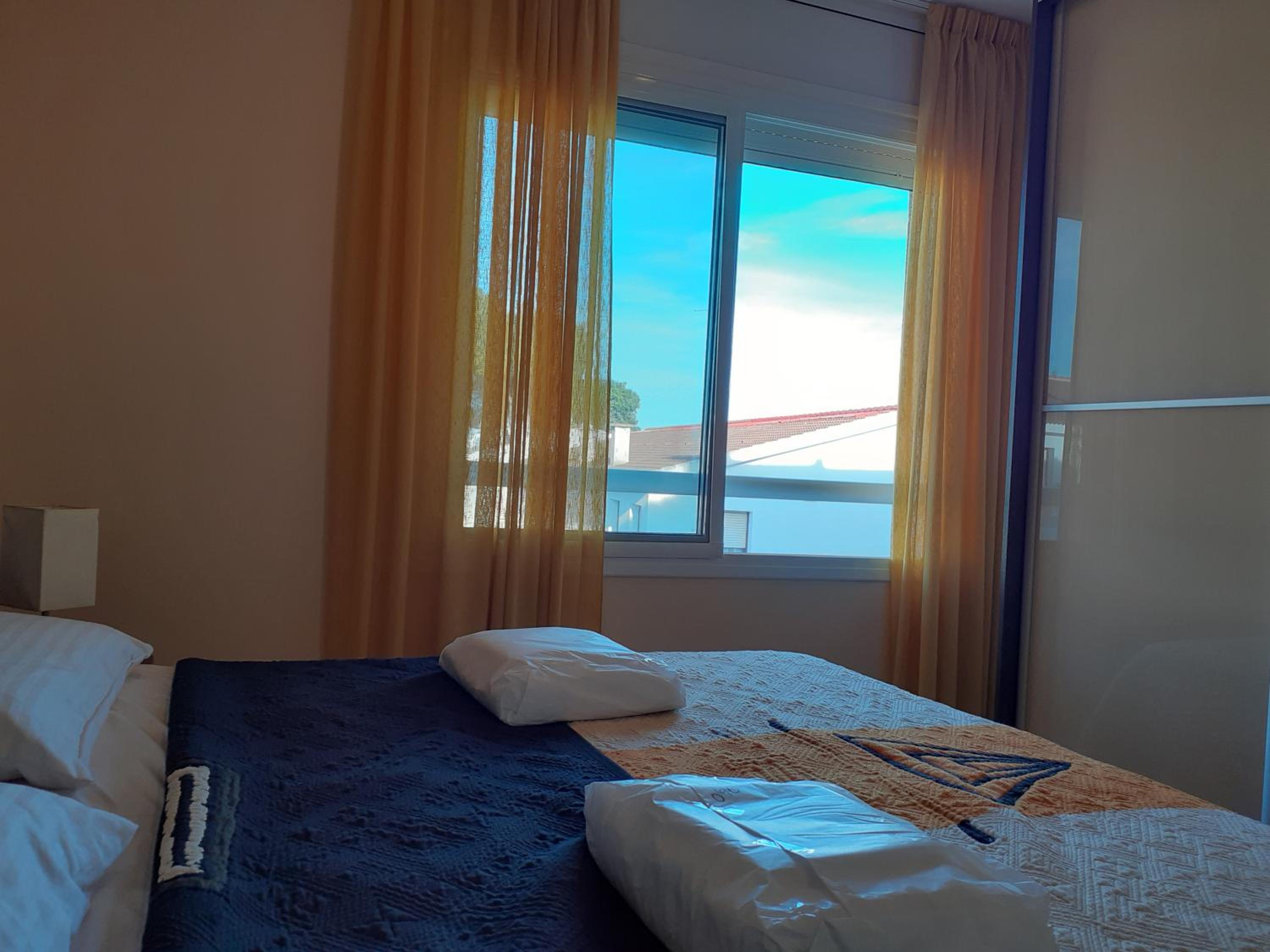 Ornis Apartments Platja