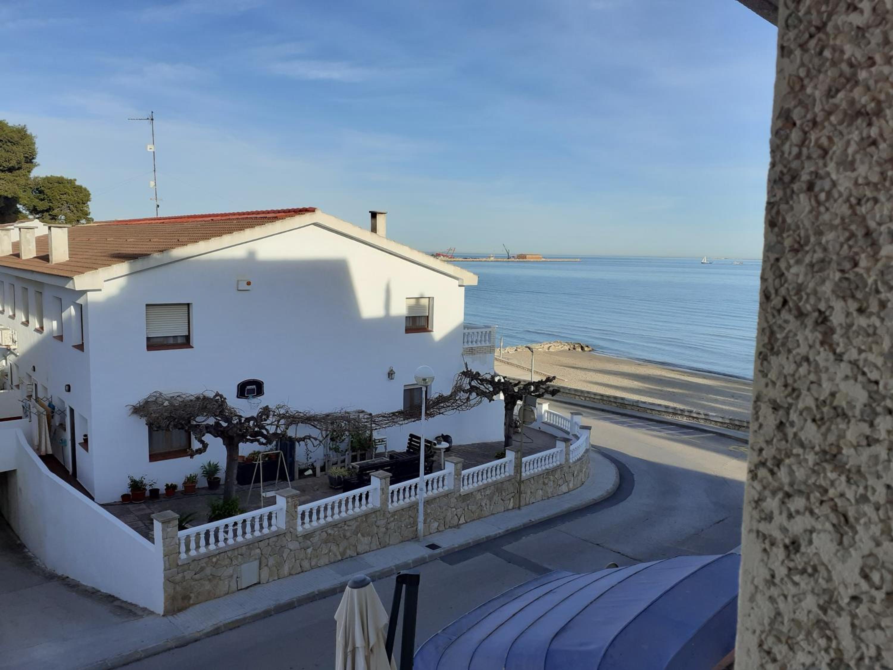 Ornis Apartments Platja