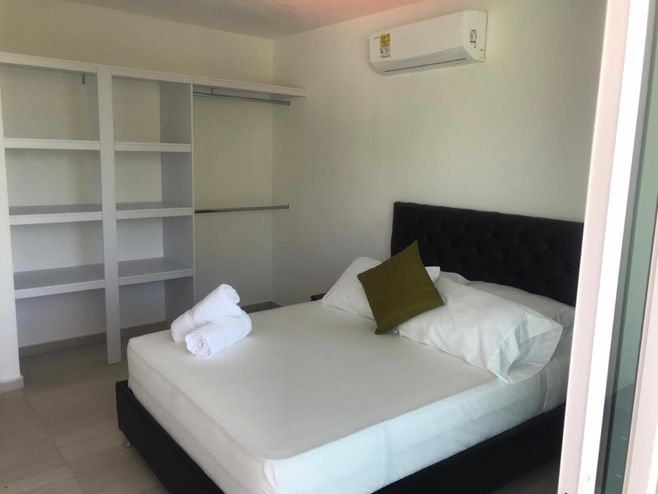 APARTASUITES RAMASA
