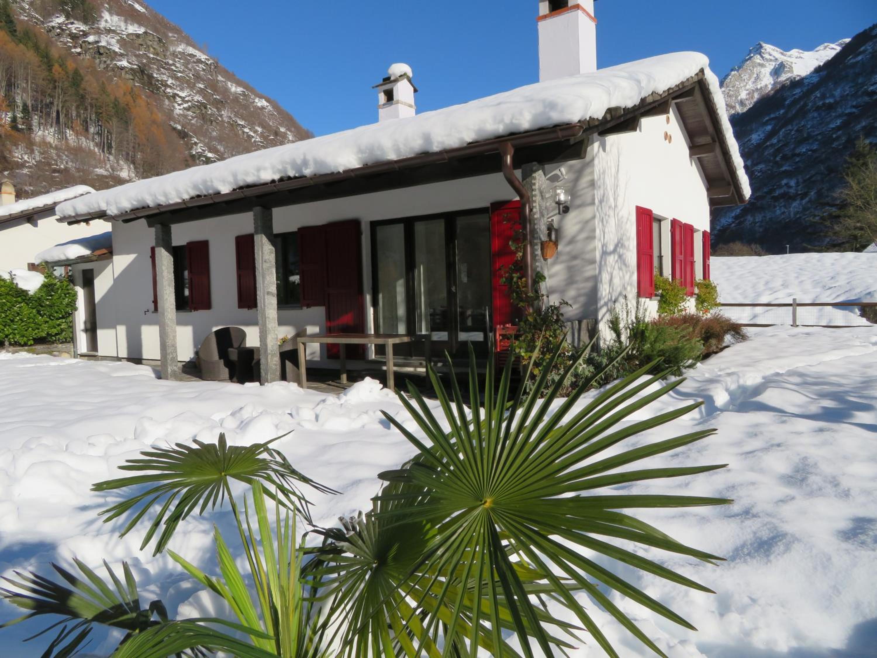 Casa Marco