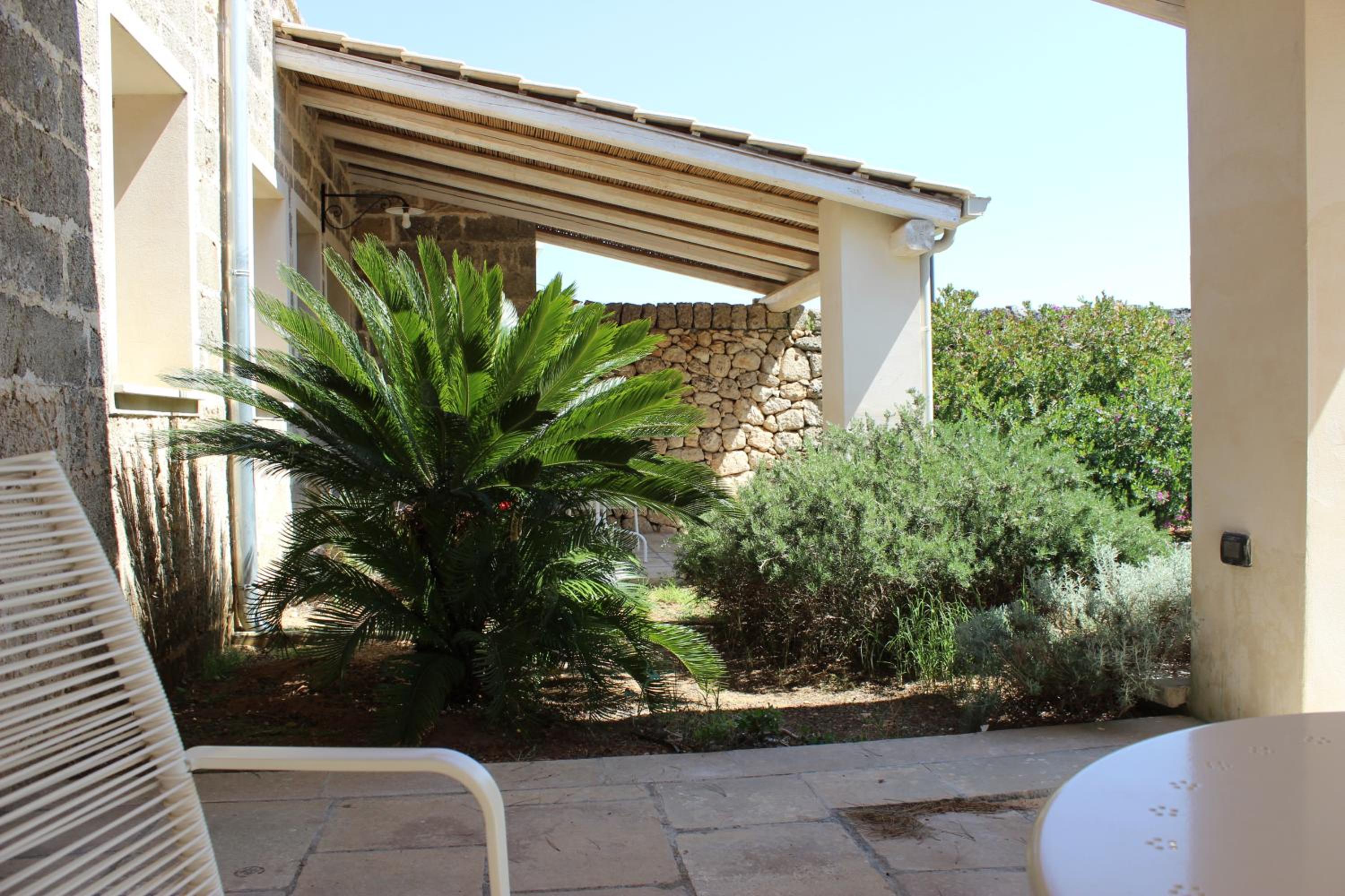 Masseria Pagani