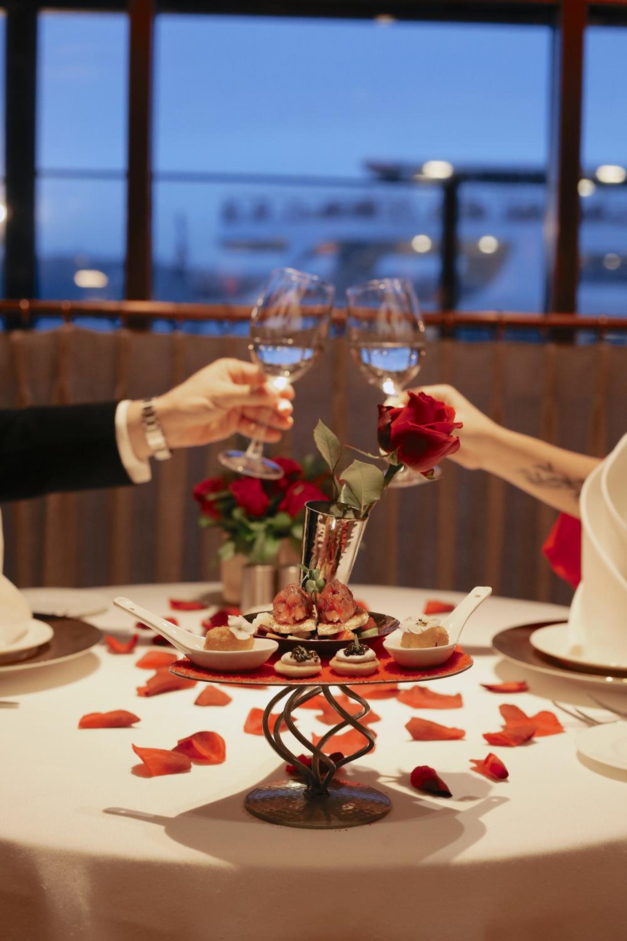 Shangri-La Bosphorus, Istanbul - Image 63