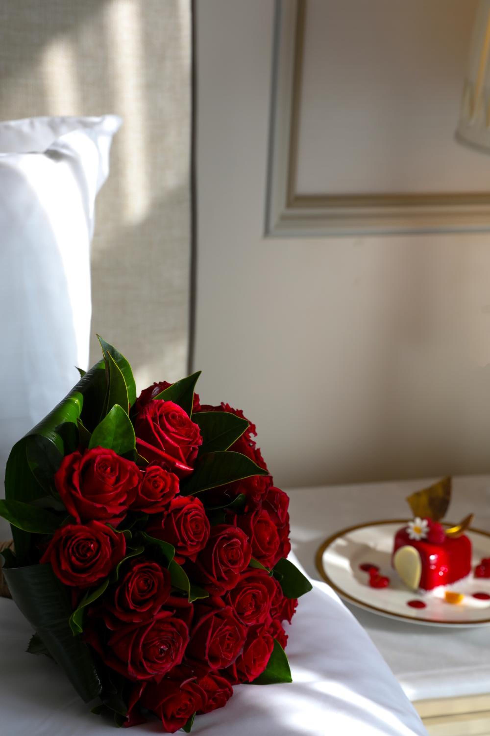 Shangri-La Bosphorus, Istanbul - Image 55