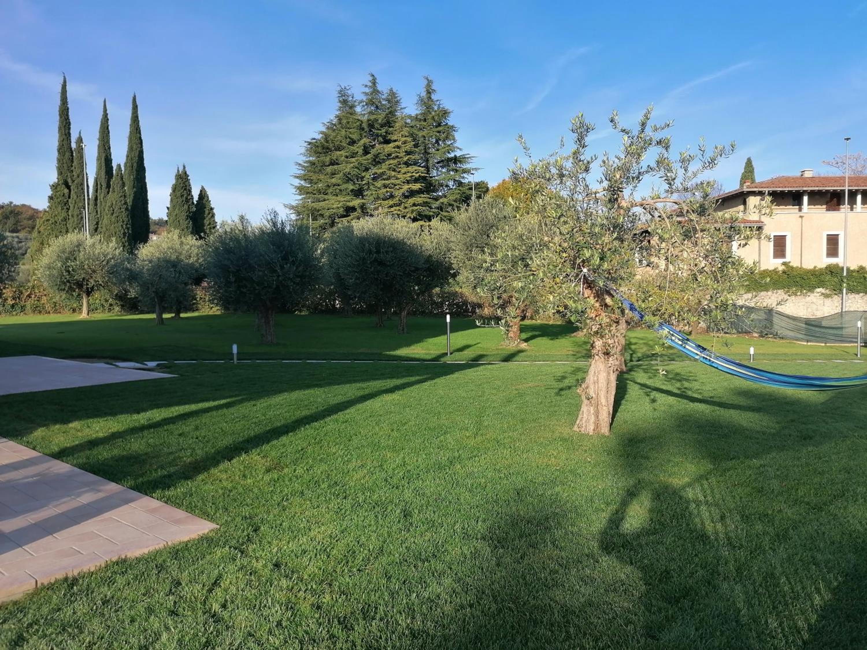 B&B Solstizio d'estate view 3