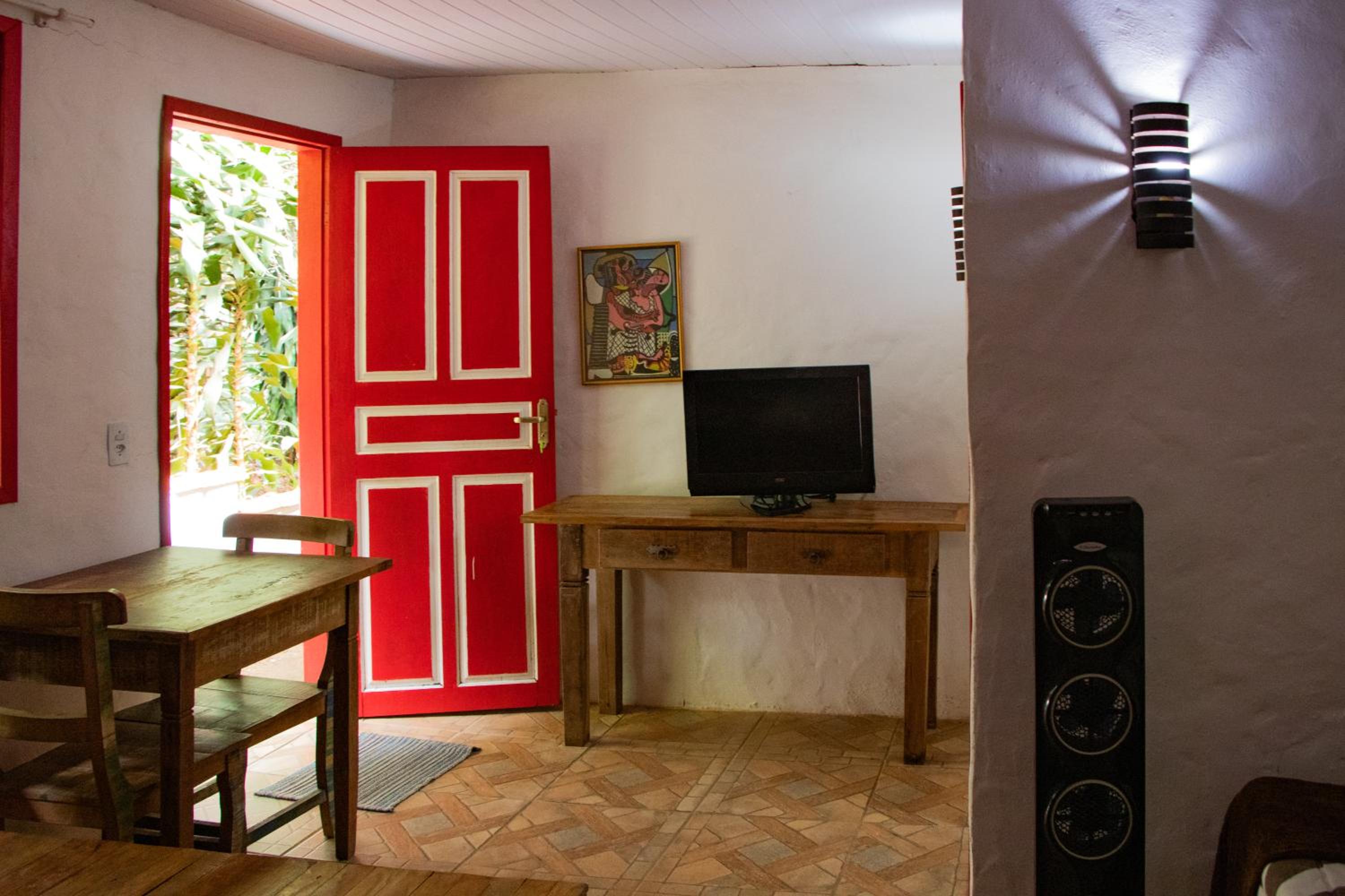 Espaço João Mineiro