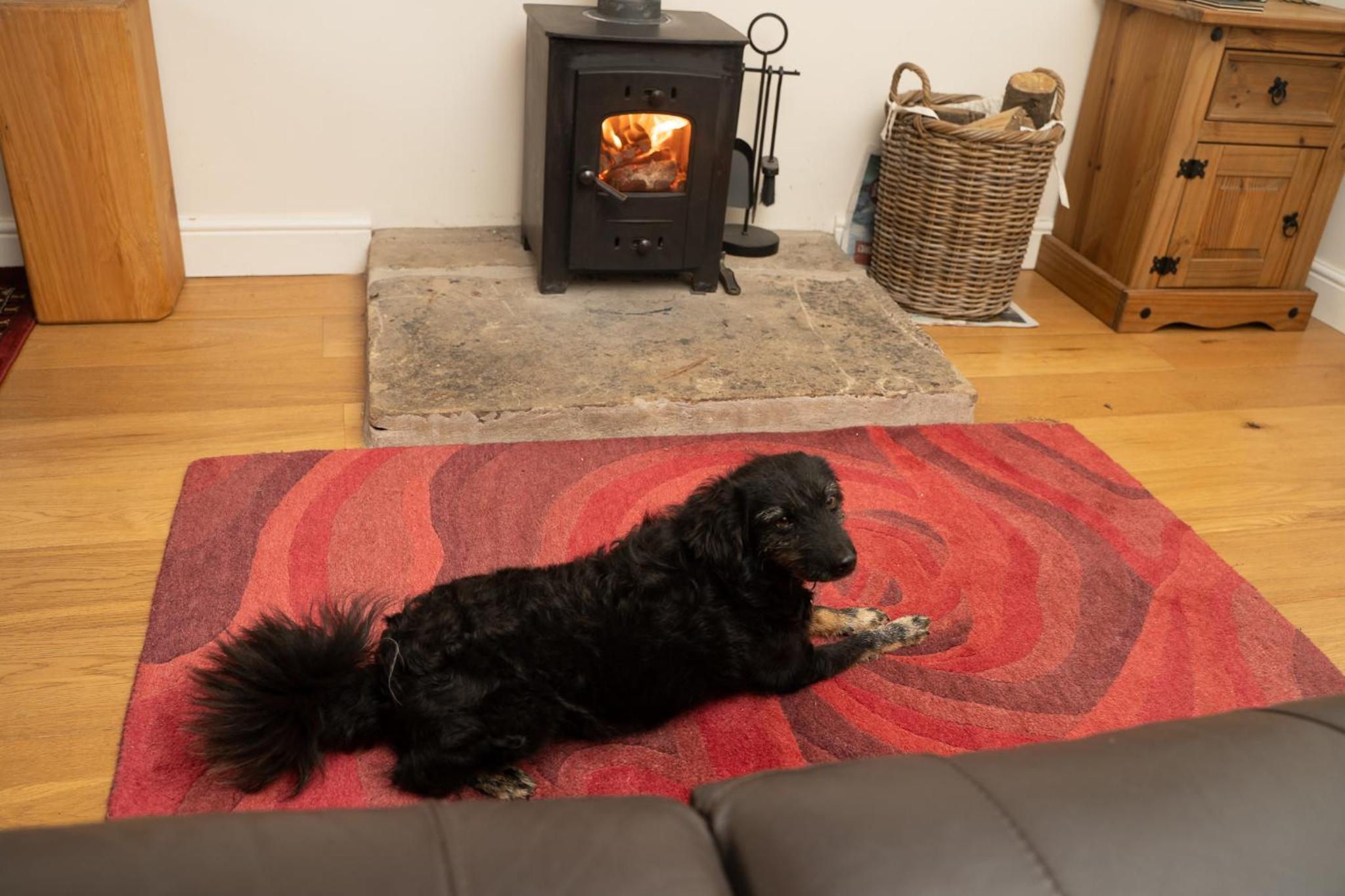Acorn Cottage, Ashover view 5