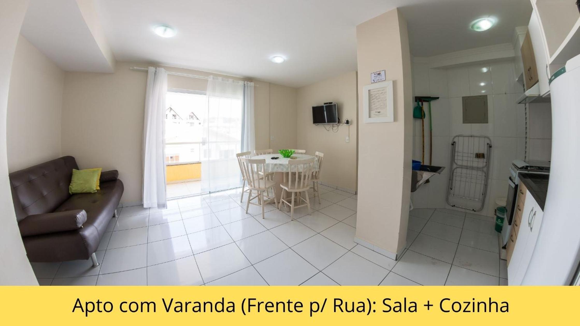 Residencial Dona Naime