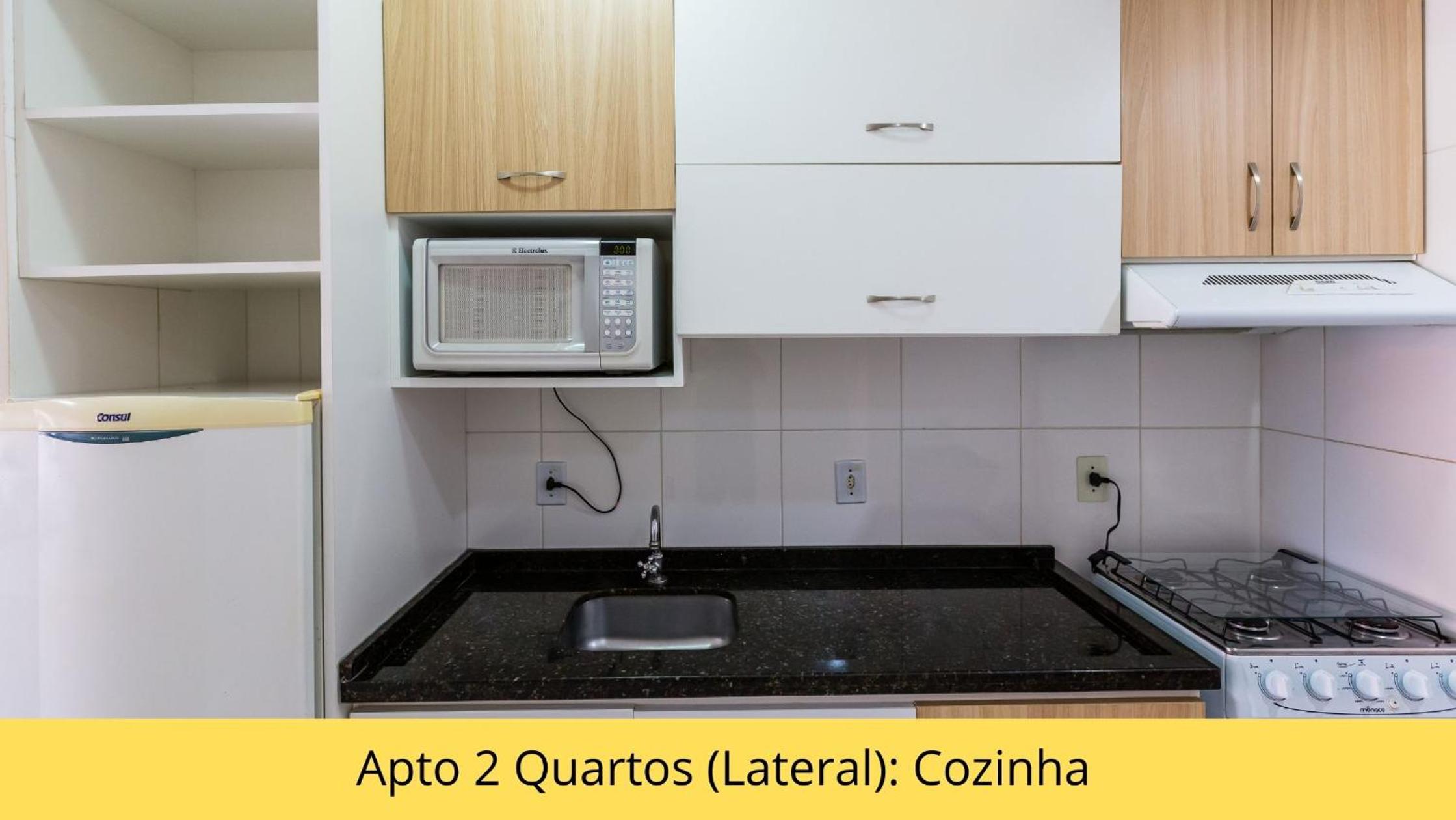 Residencial Dona Naime