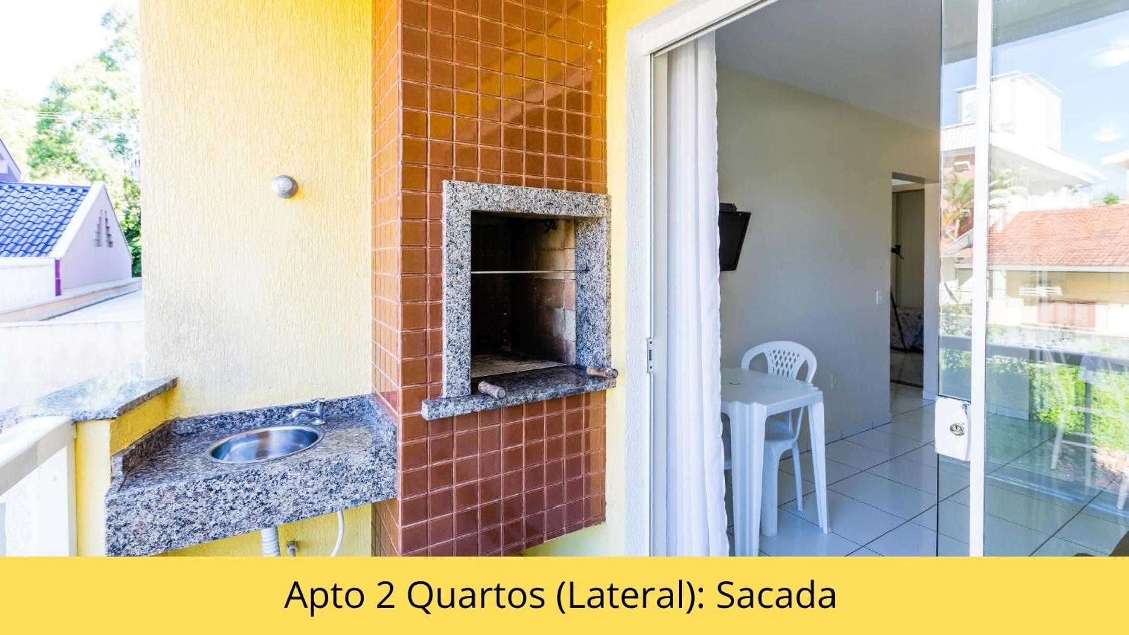 Residencial Dona Naime