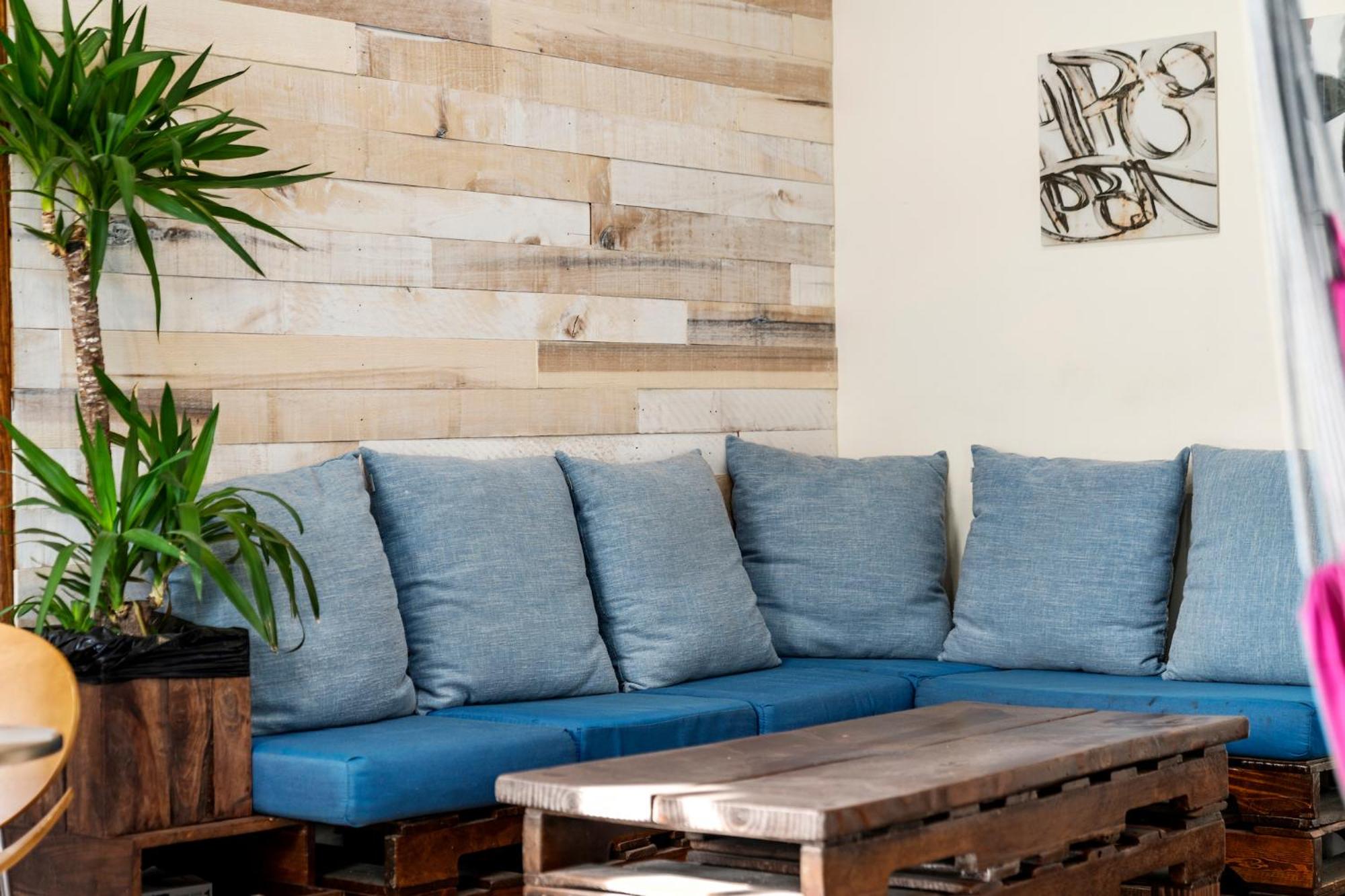 Samesun Venice Beach Hotel & Hostel