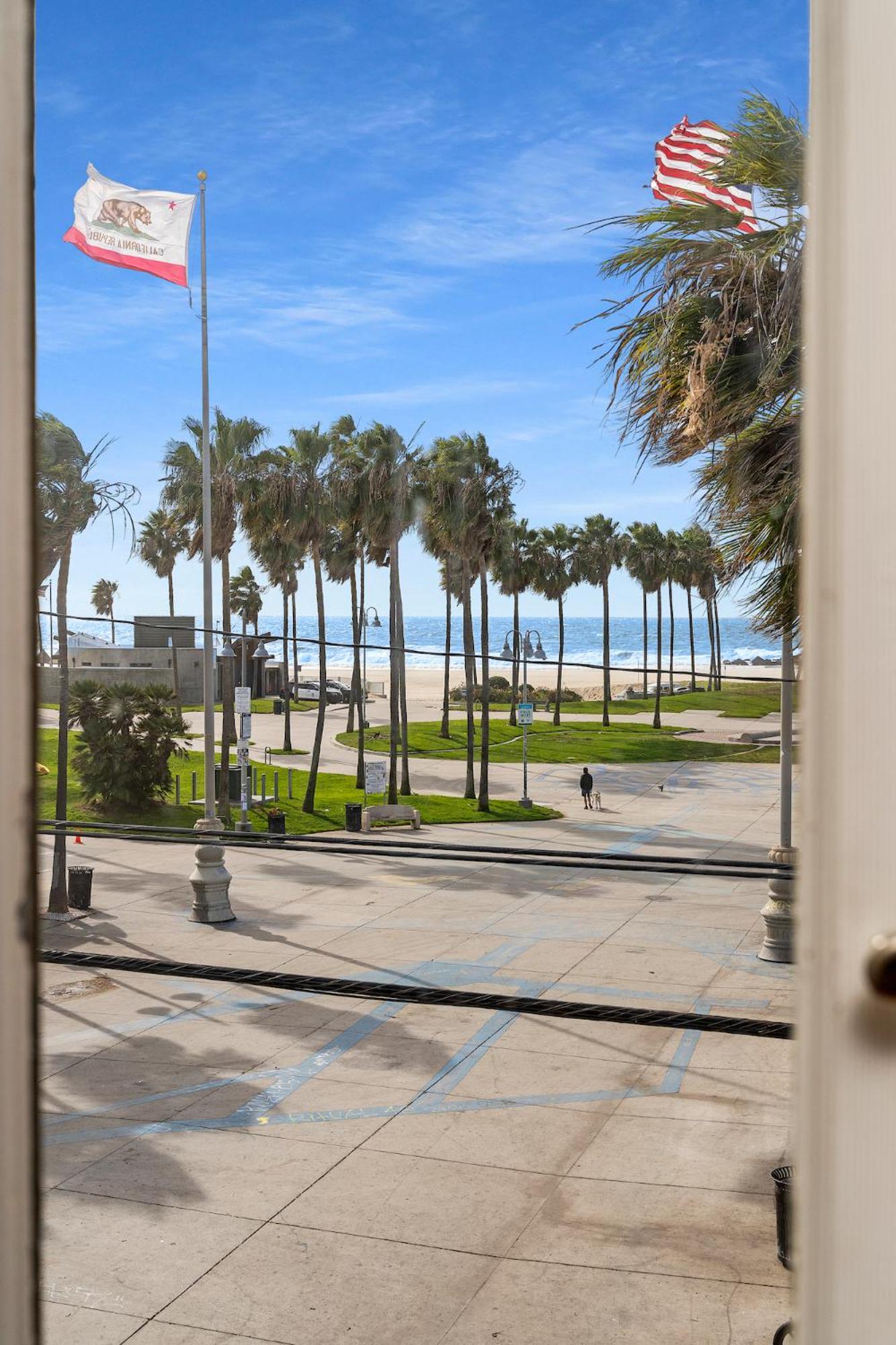 Samesun Venice Beach Hotel & Hostel