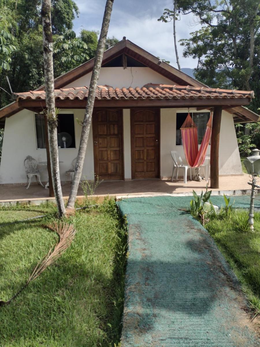 Ilhabela Tênis Clube