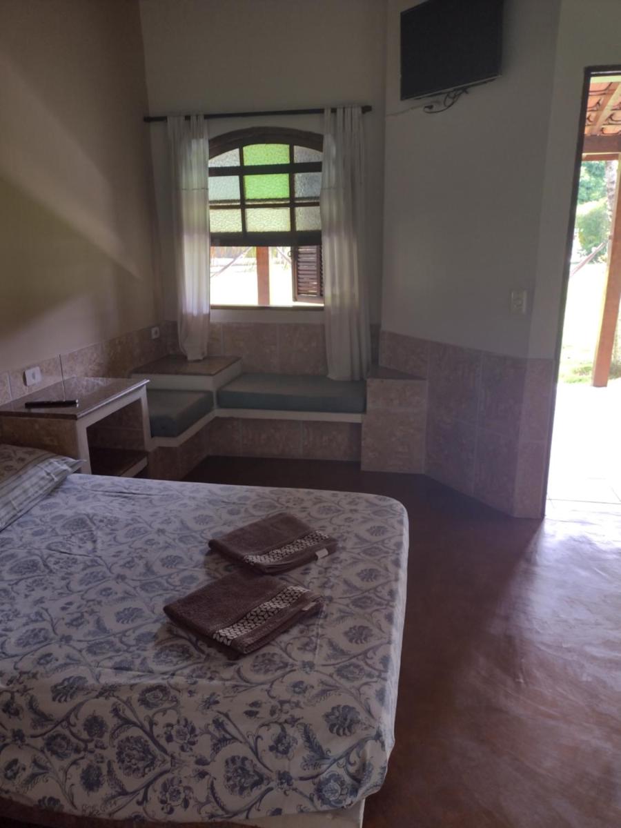 Ilhabela Tênis Clube