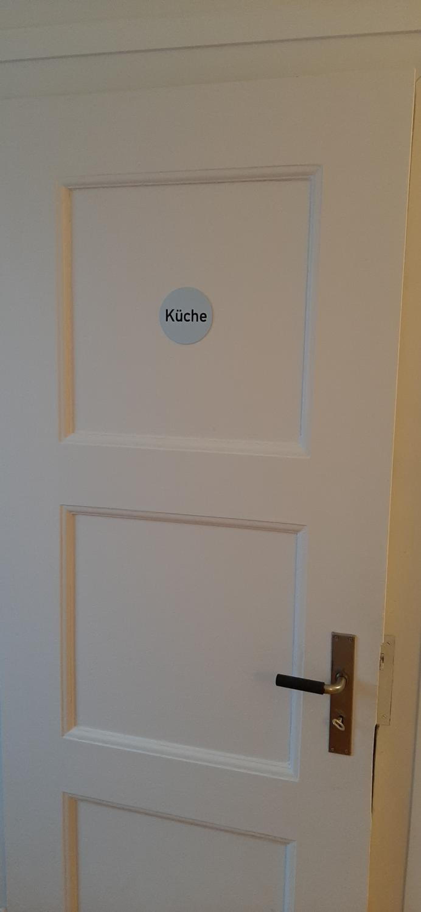 Schillers Landhaus