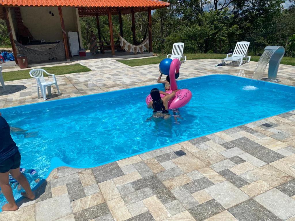 Chácara Recanto da Paz