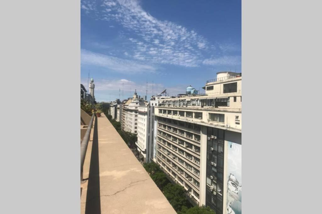 roof