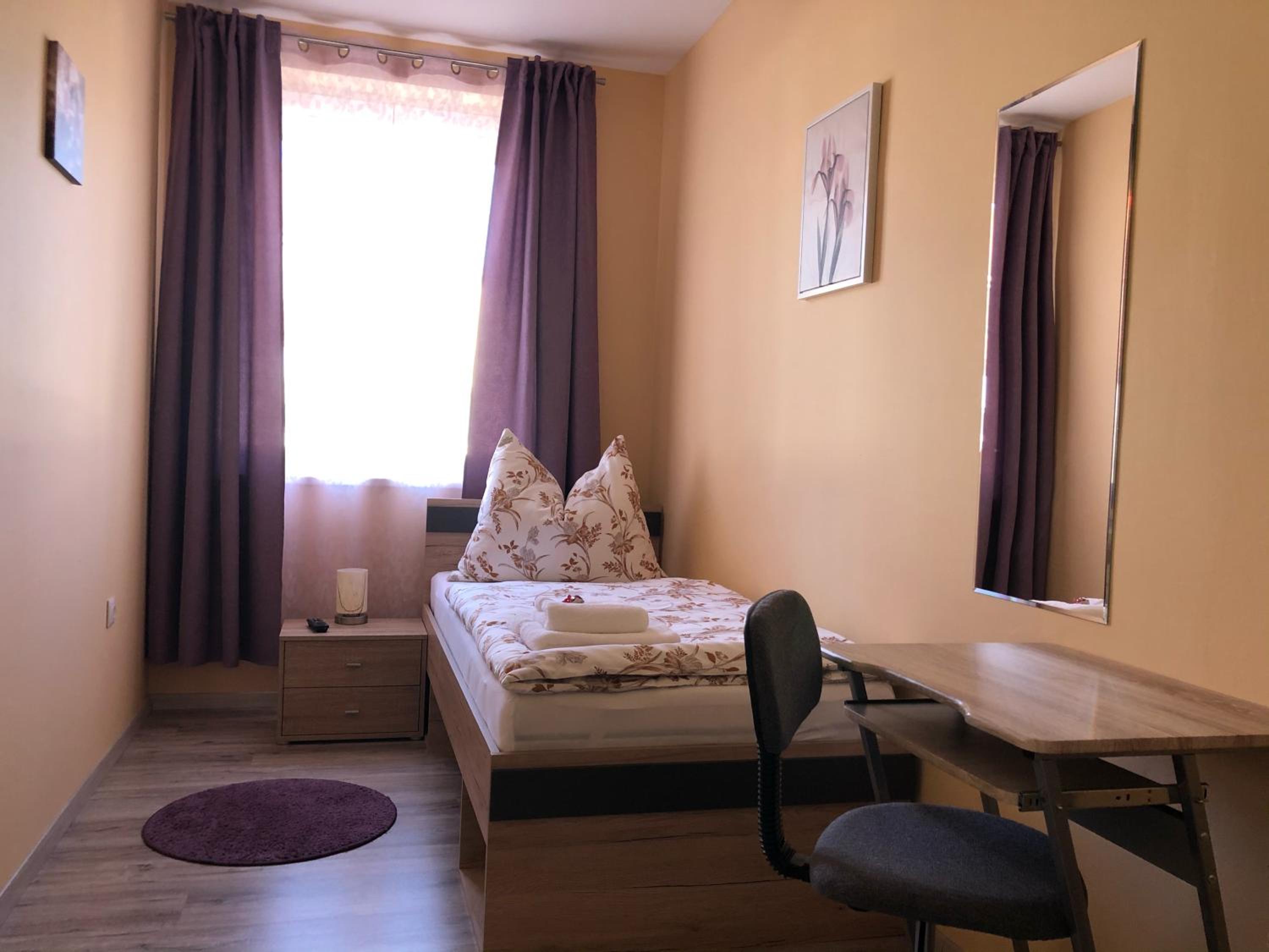 Pension Hammrich