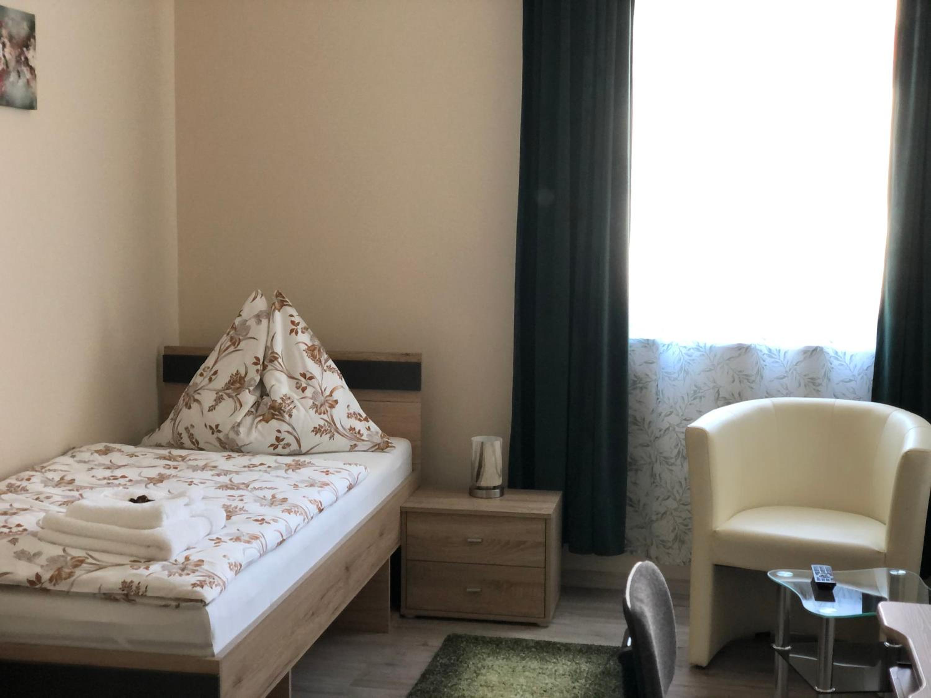 Pension Hammrich