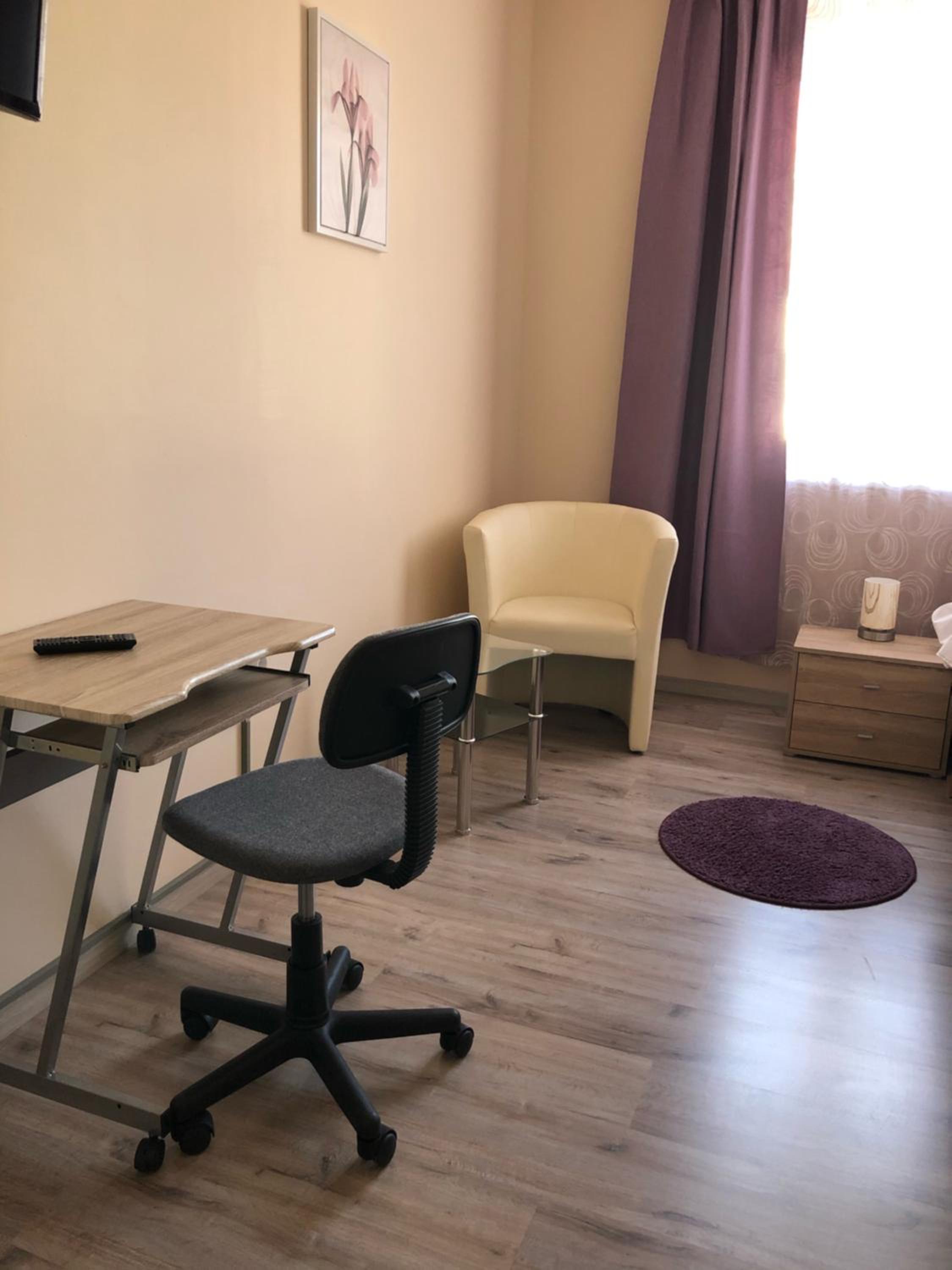 Pension Hammrich