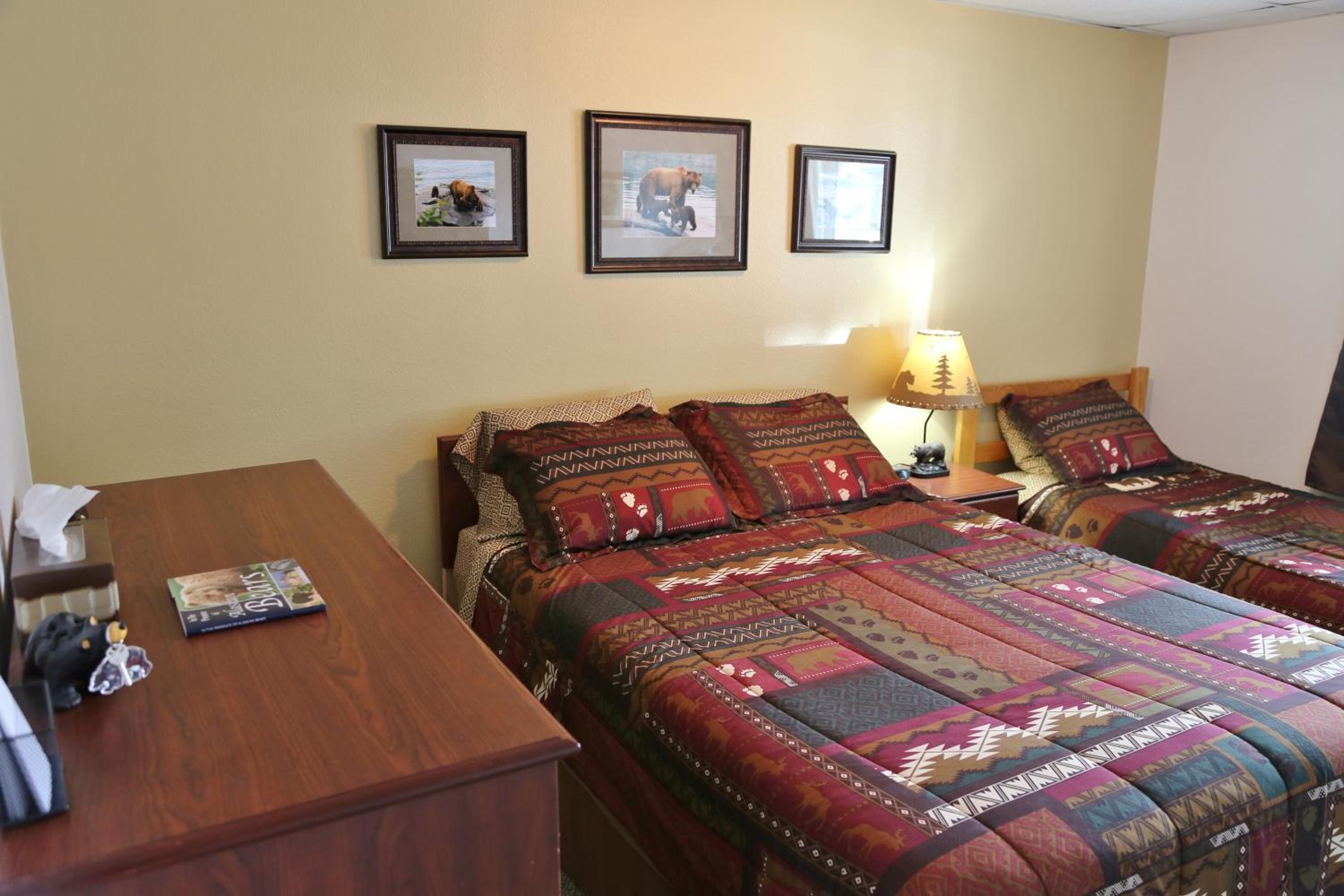 House on the Rock B&B