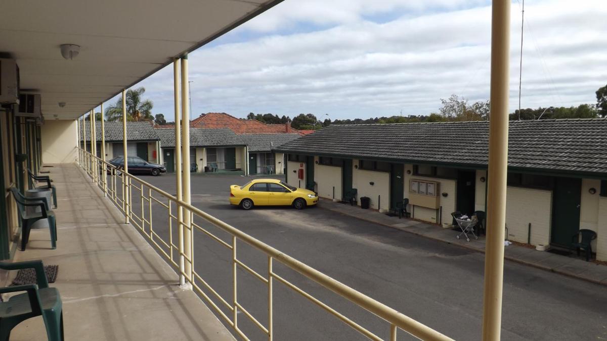 Collie Motel view 5