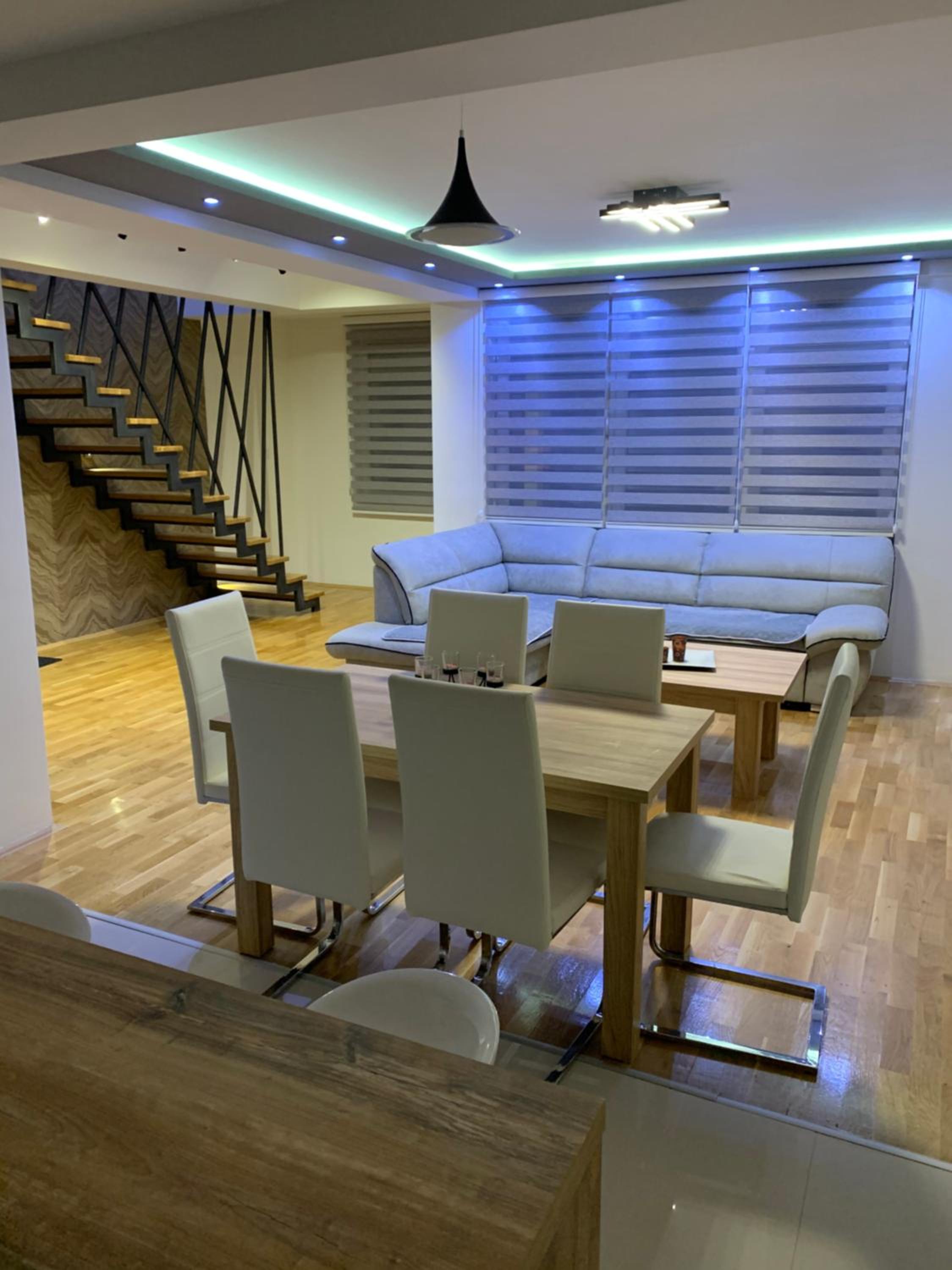 LUXURY DUPLEX IN HEART OF BITOLA
