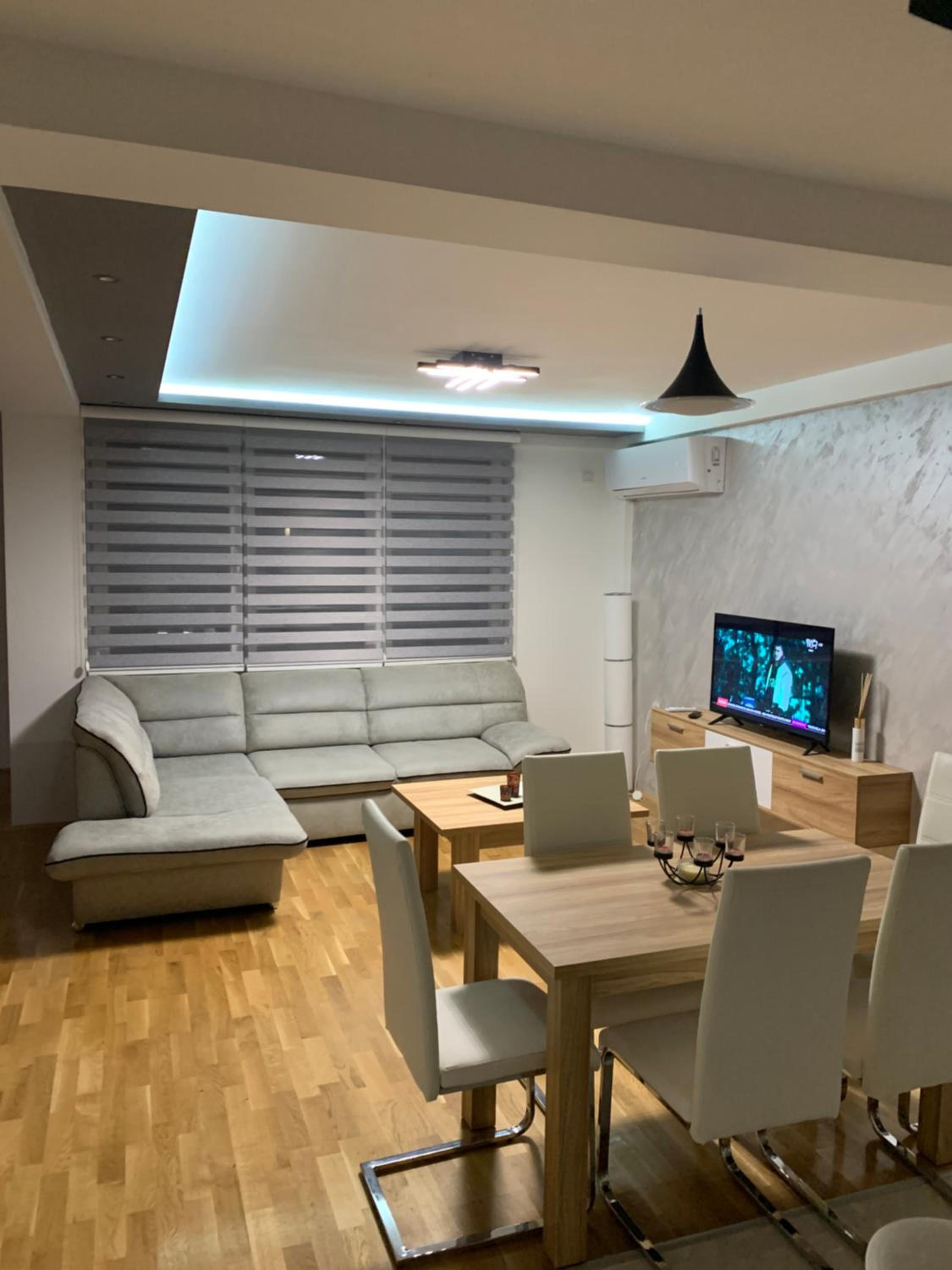 LUXURY DUPLEX IN HEART OF BITOLA