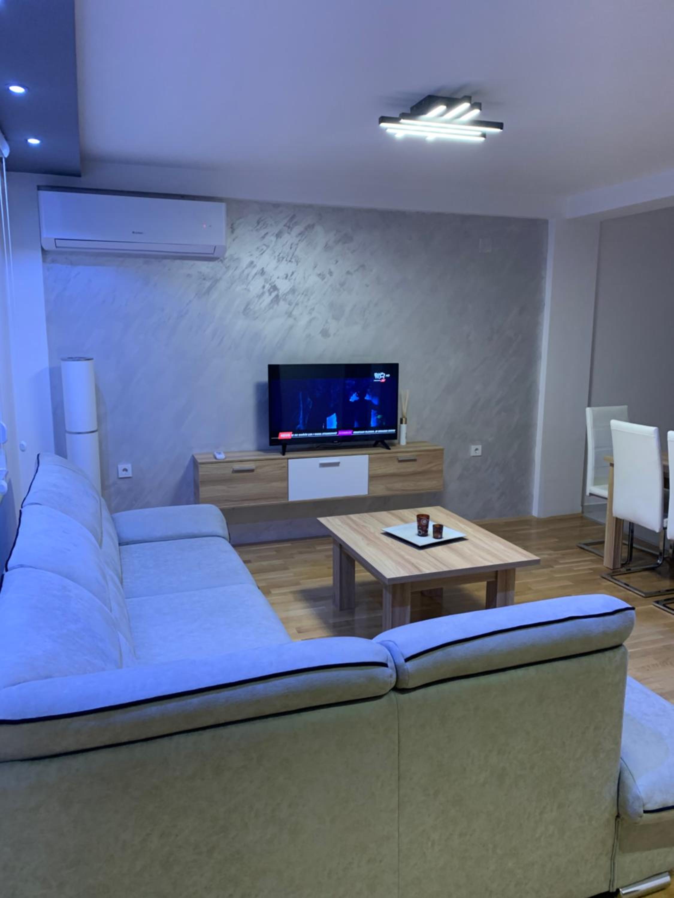 LUXURY DUPLEX IN HEART OF BITOLA
