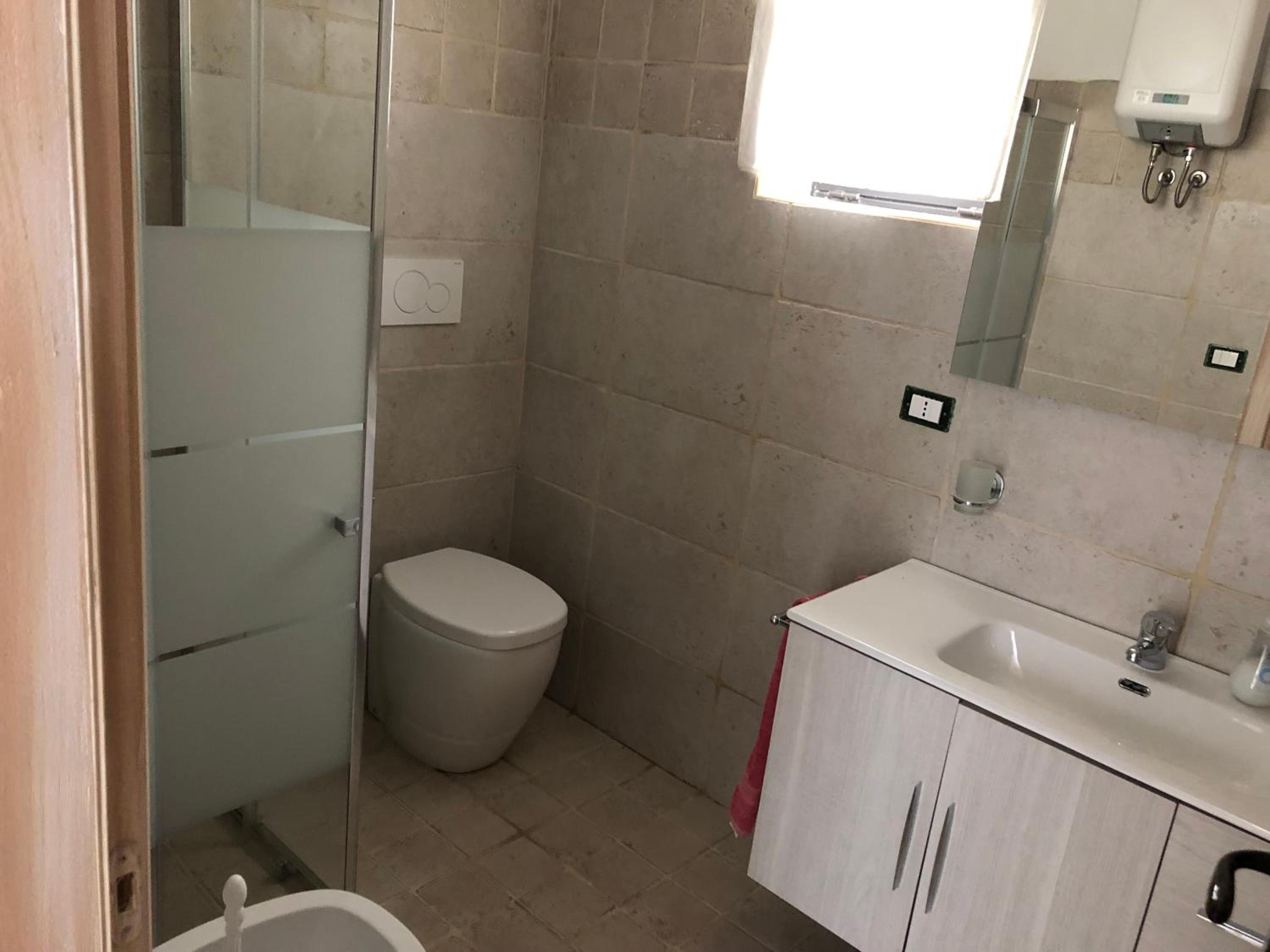 TRULLO PARCOMONSIGNORE CON PISCINA PRIVATA view 4