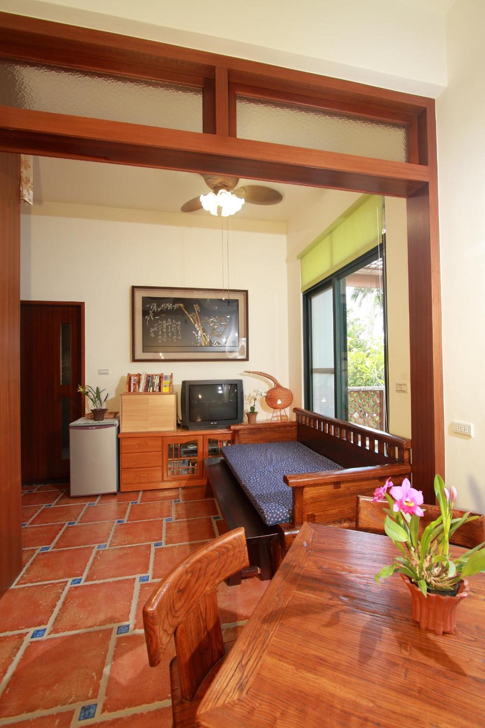 Mandheling B&B
