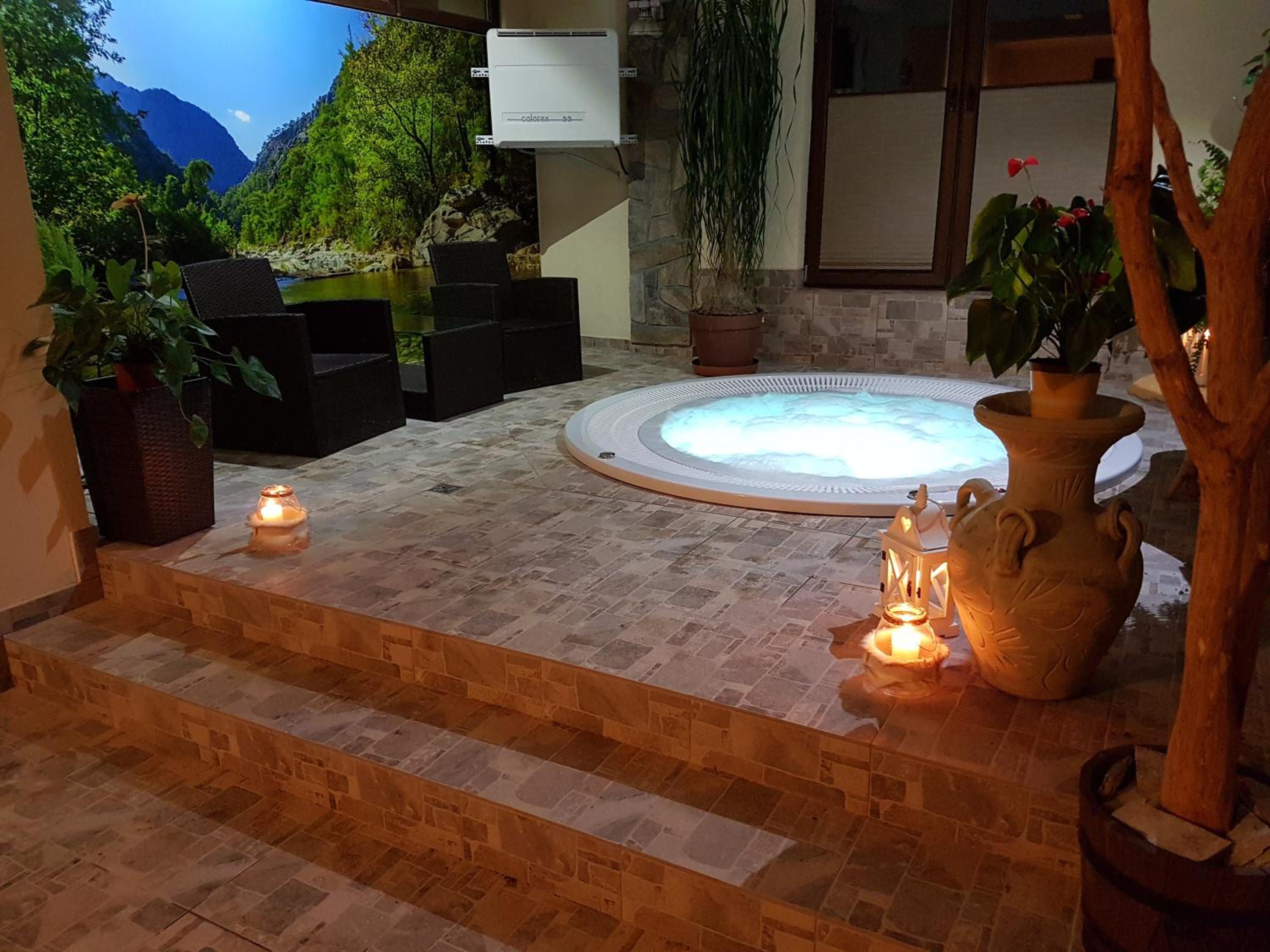 Jacuzzi