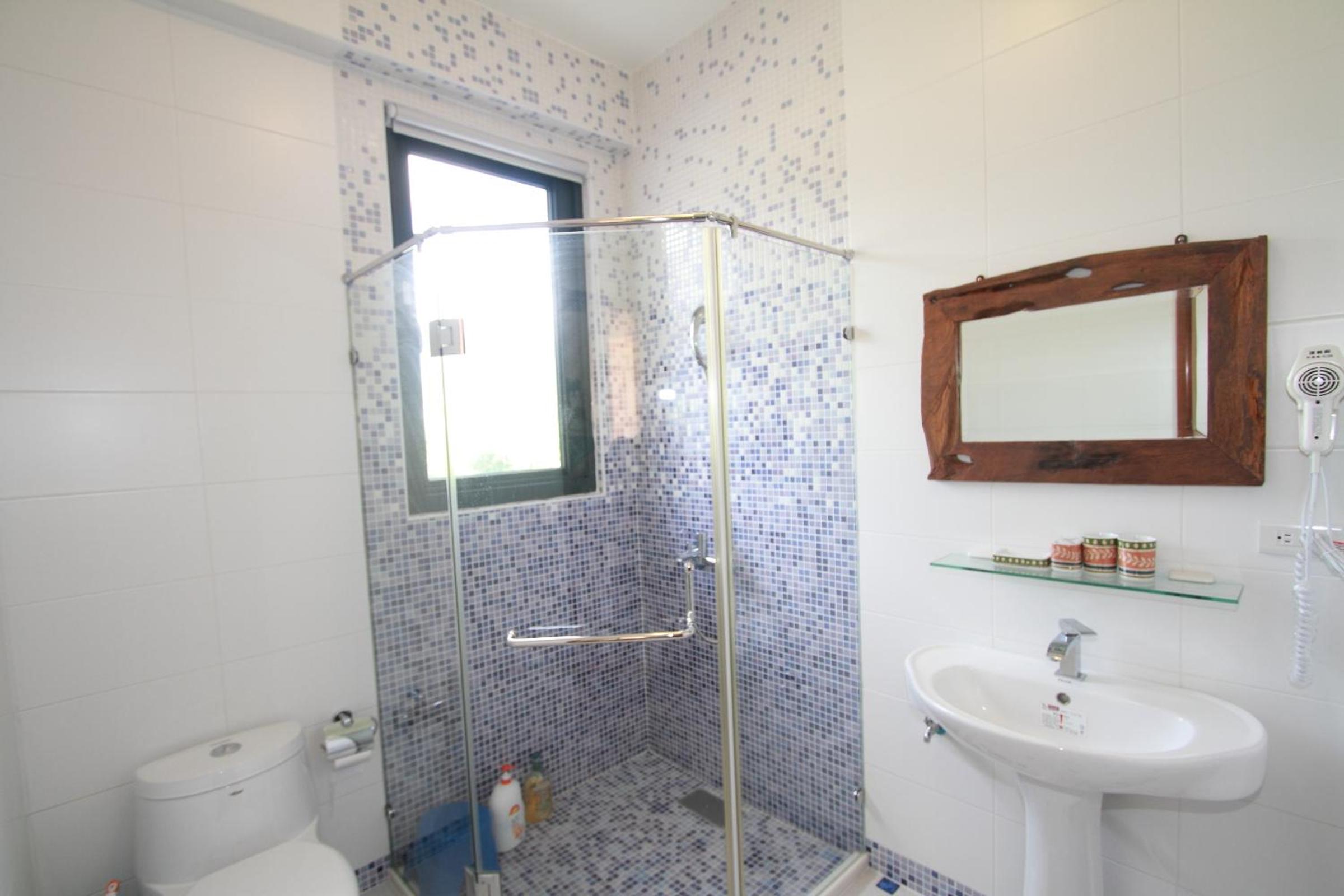 Mandheling B&B