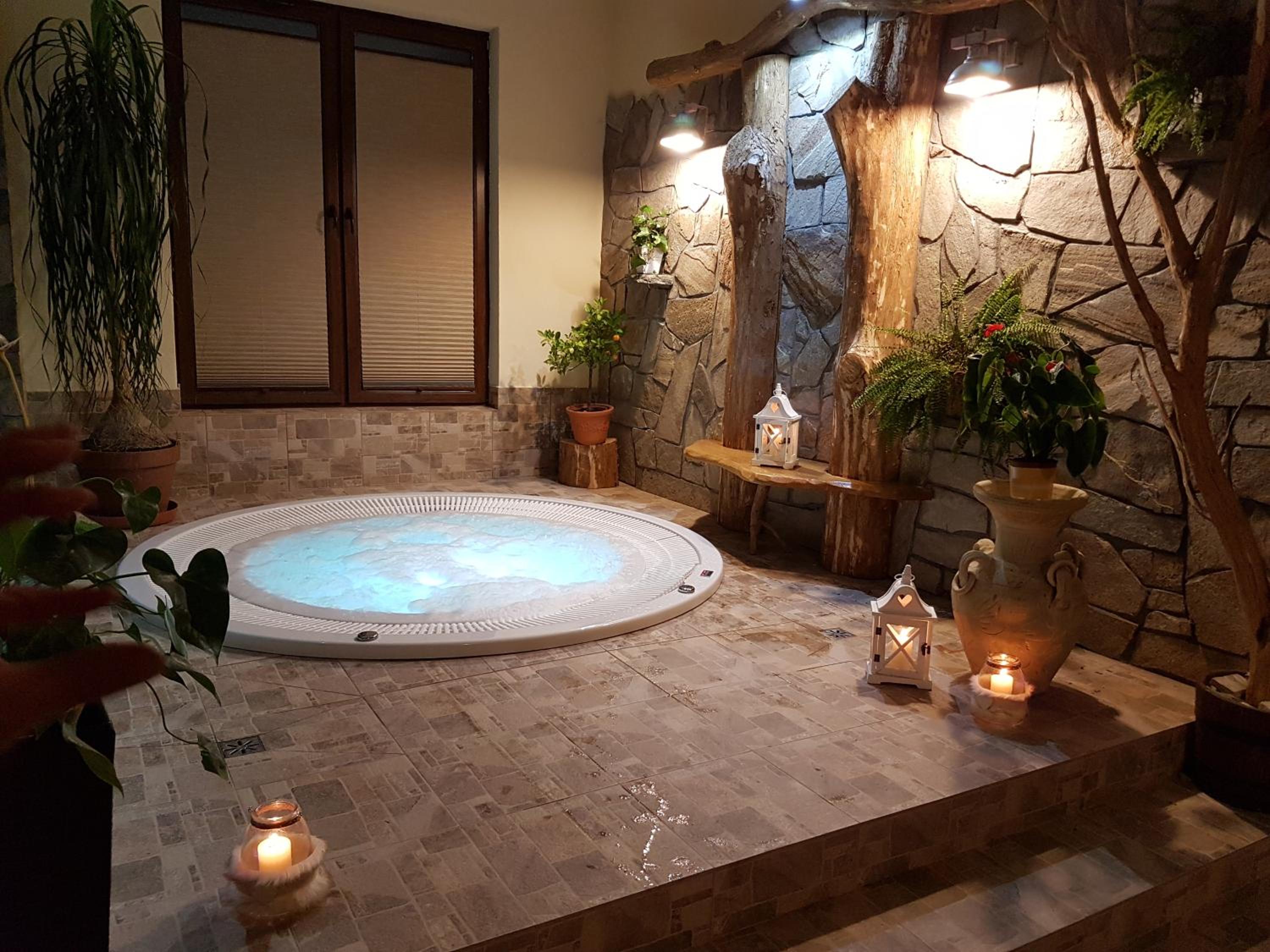 Jacuzzi