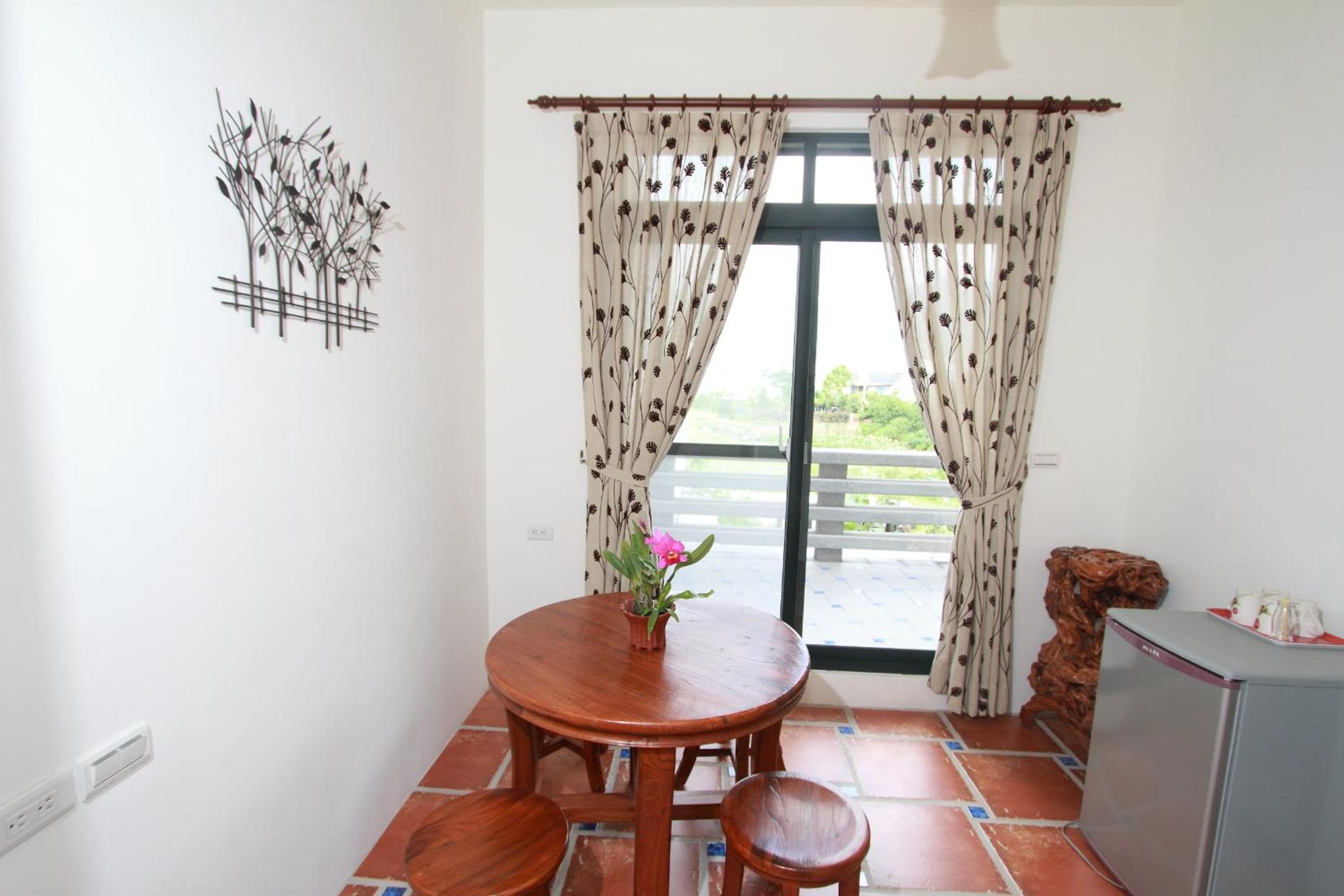 Mandheling B&B