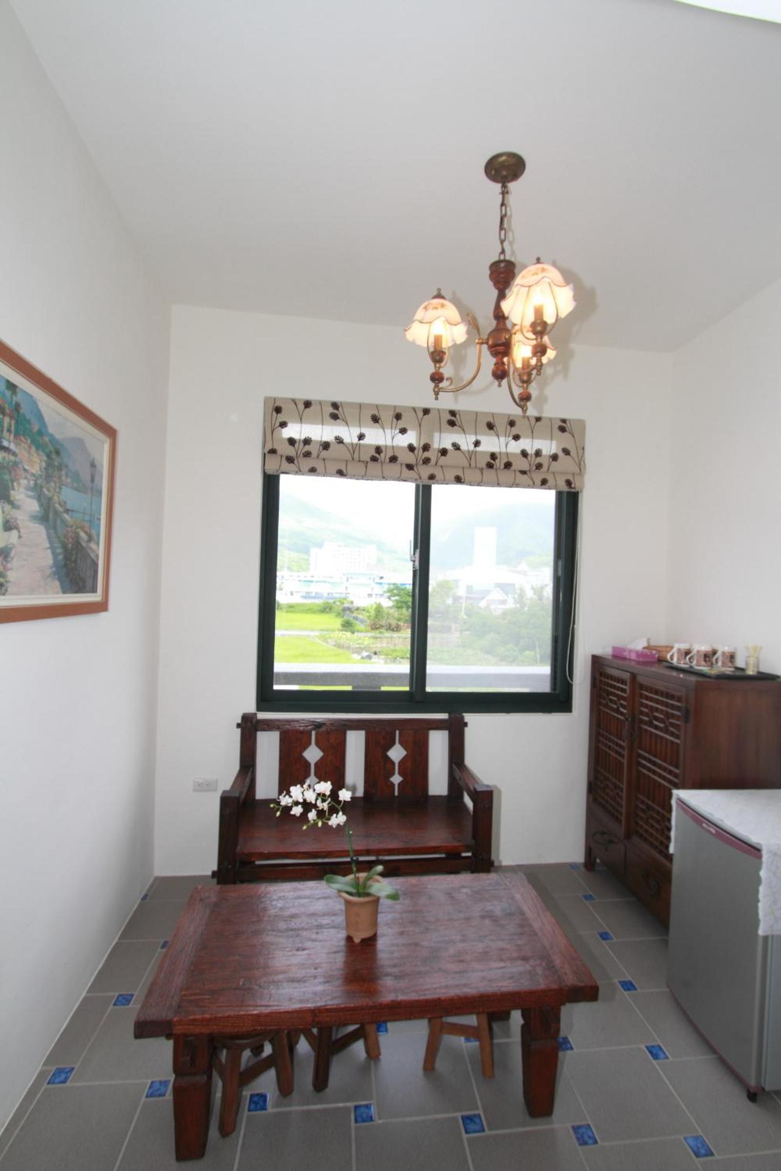 Mandheling B&B
