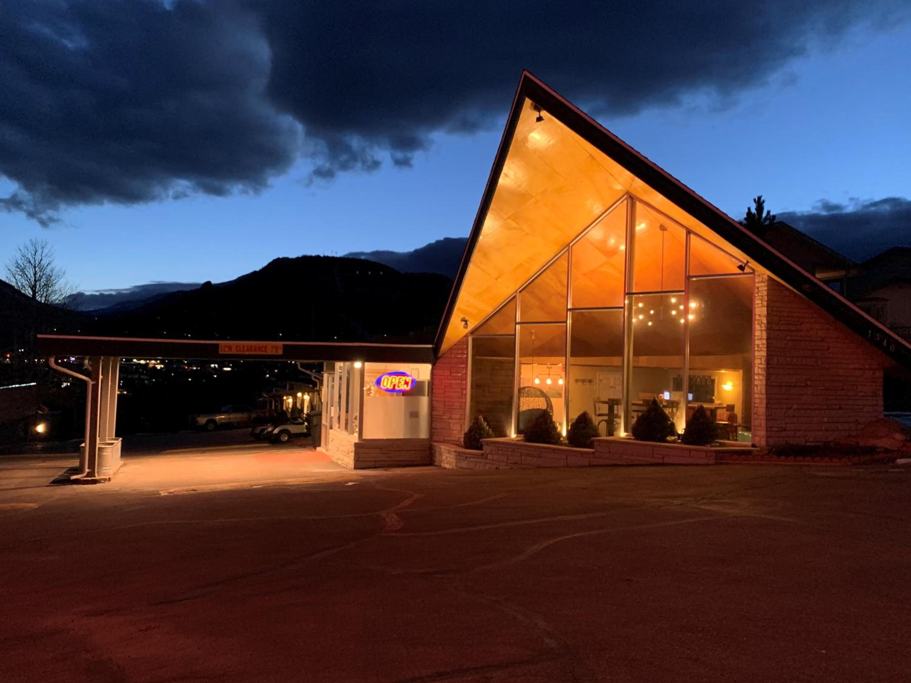 Coyote Mountain Lodge - Property Image 41