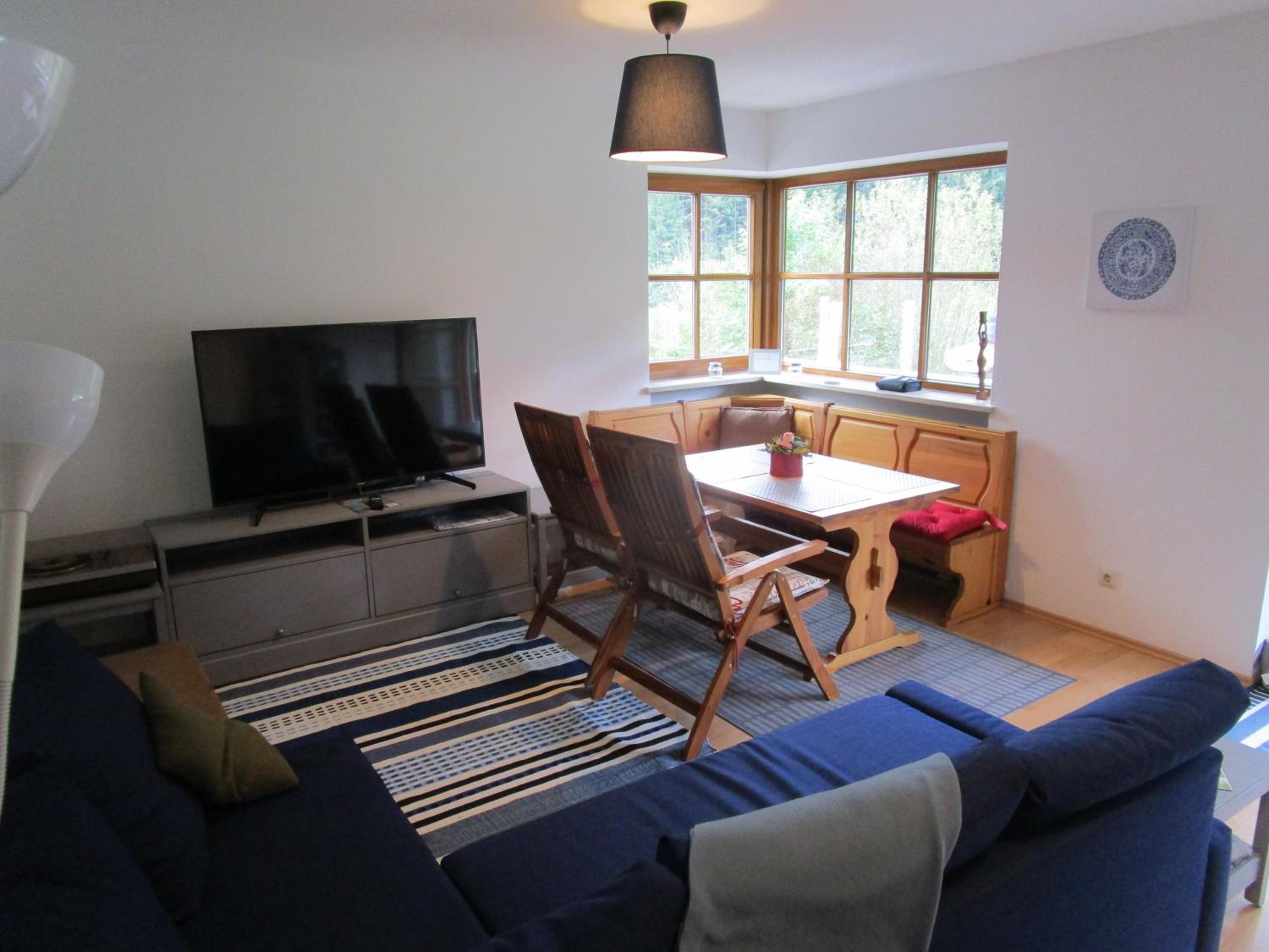 Hammerhaus-Apartment 3