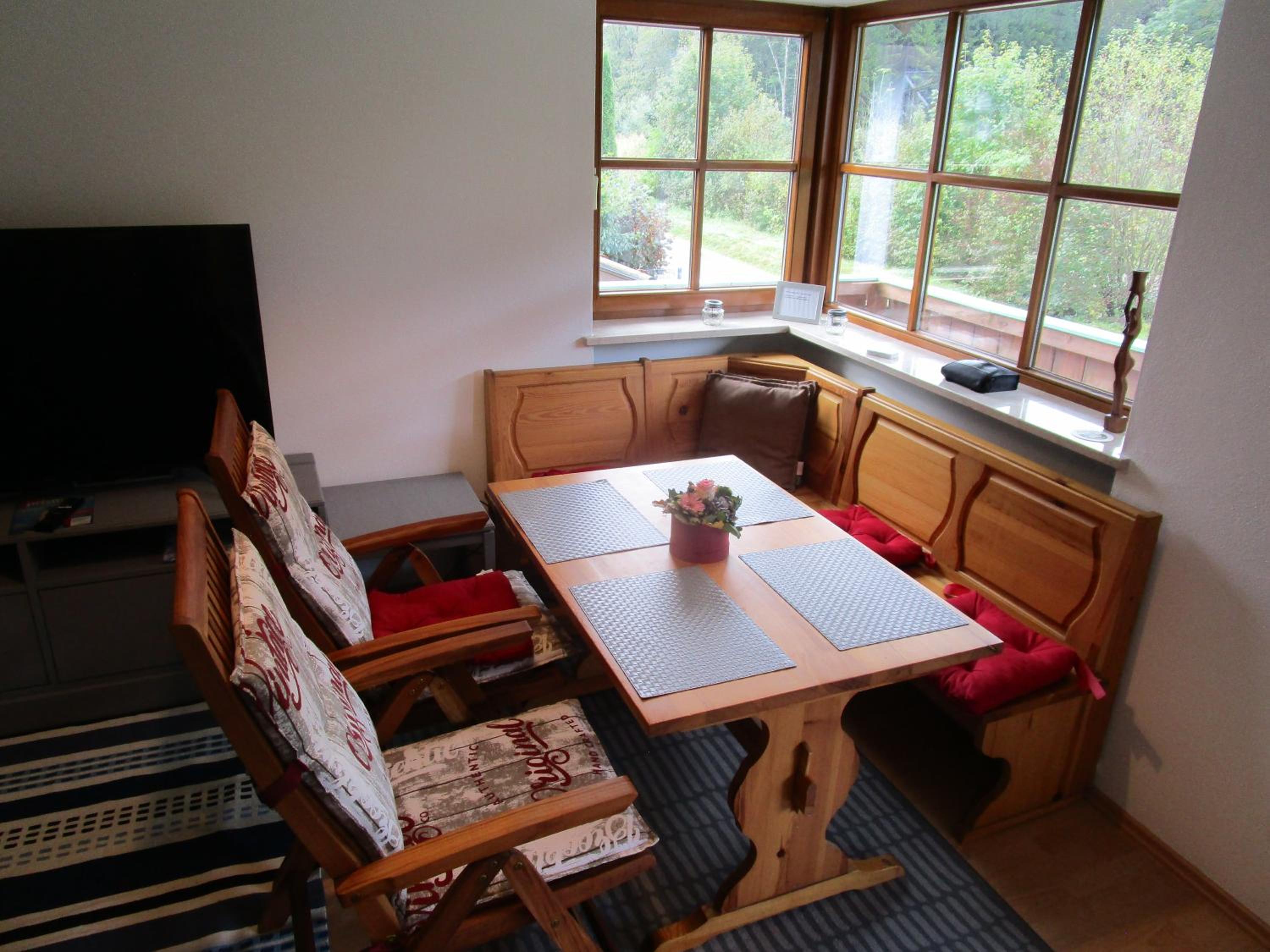 Hammerhaus-Apartment 3