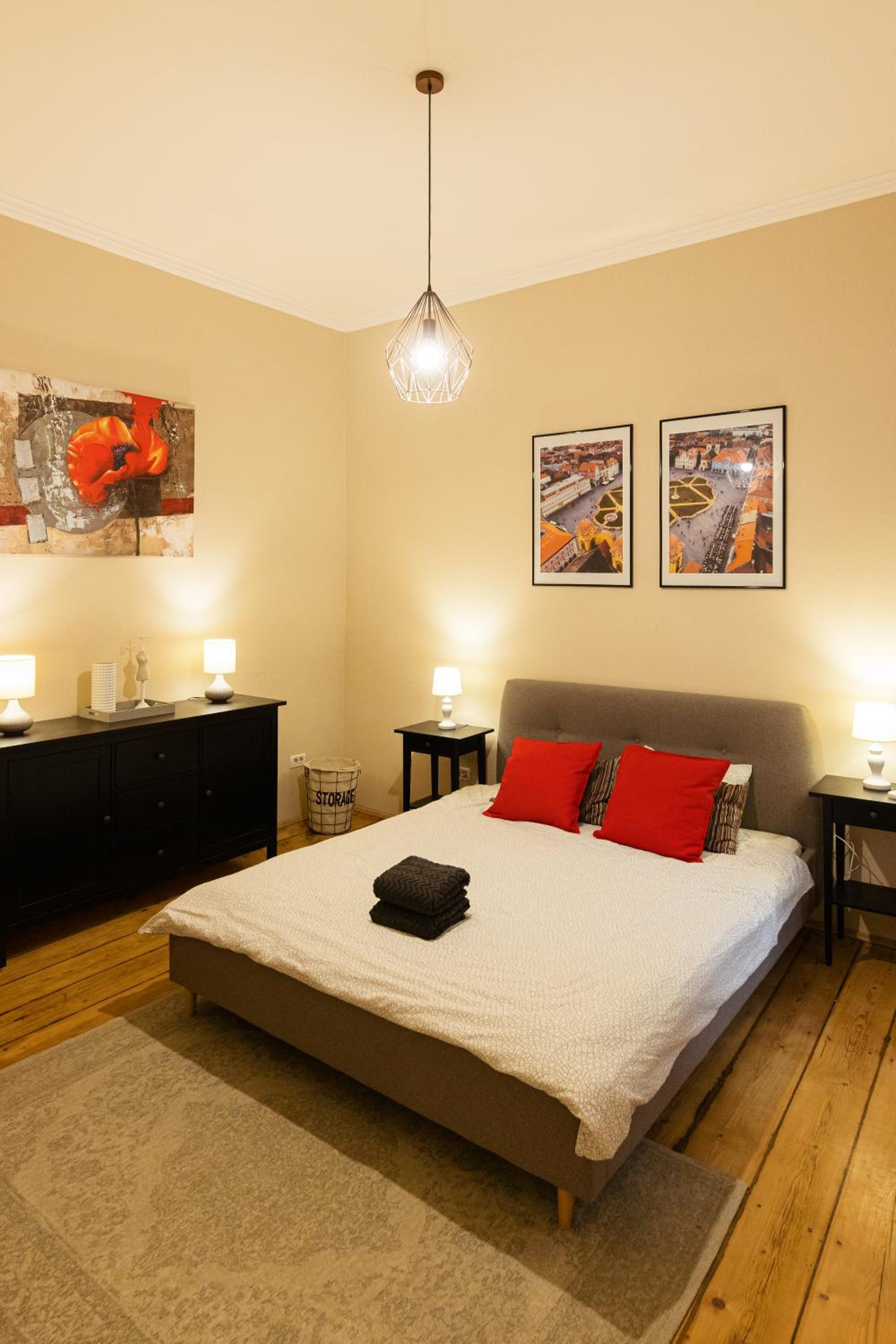 Chic Apartment in Historical City Center view 4