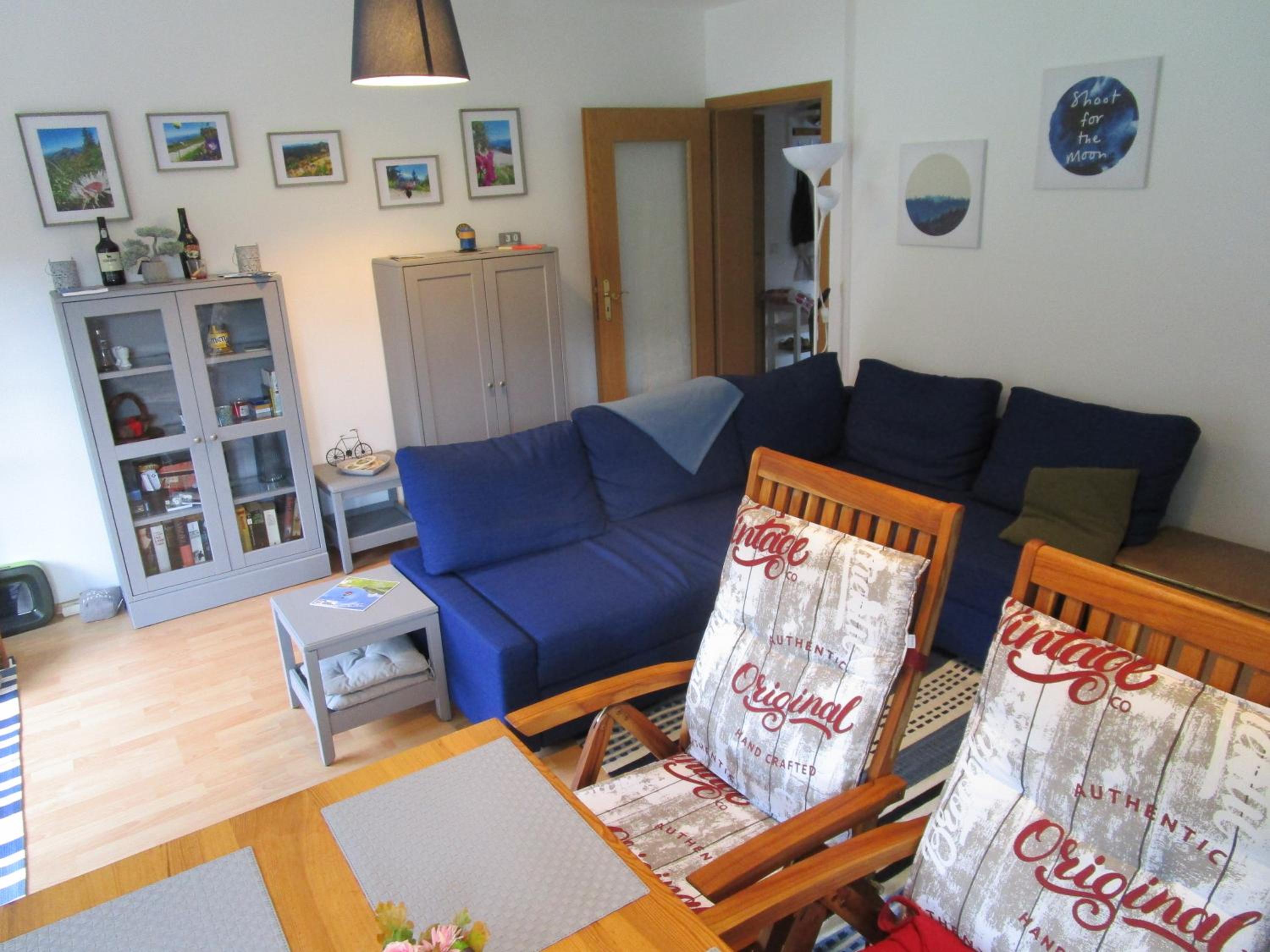 Hammerhaus-Apartment 3